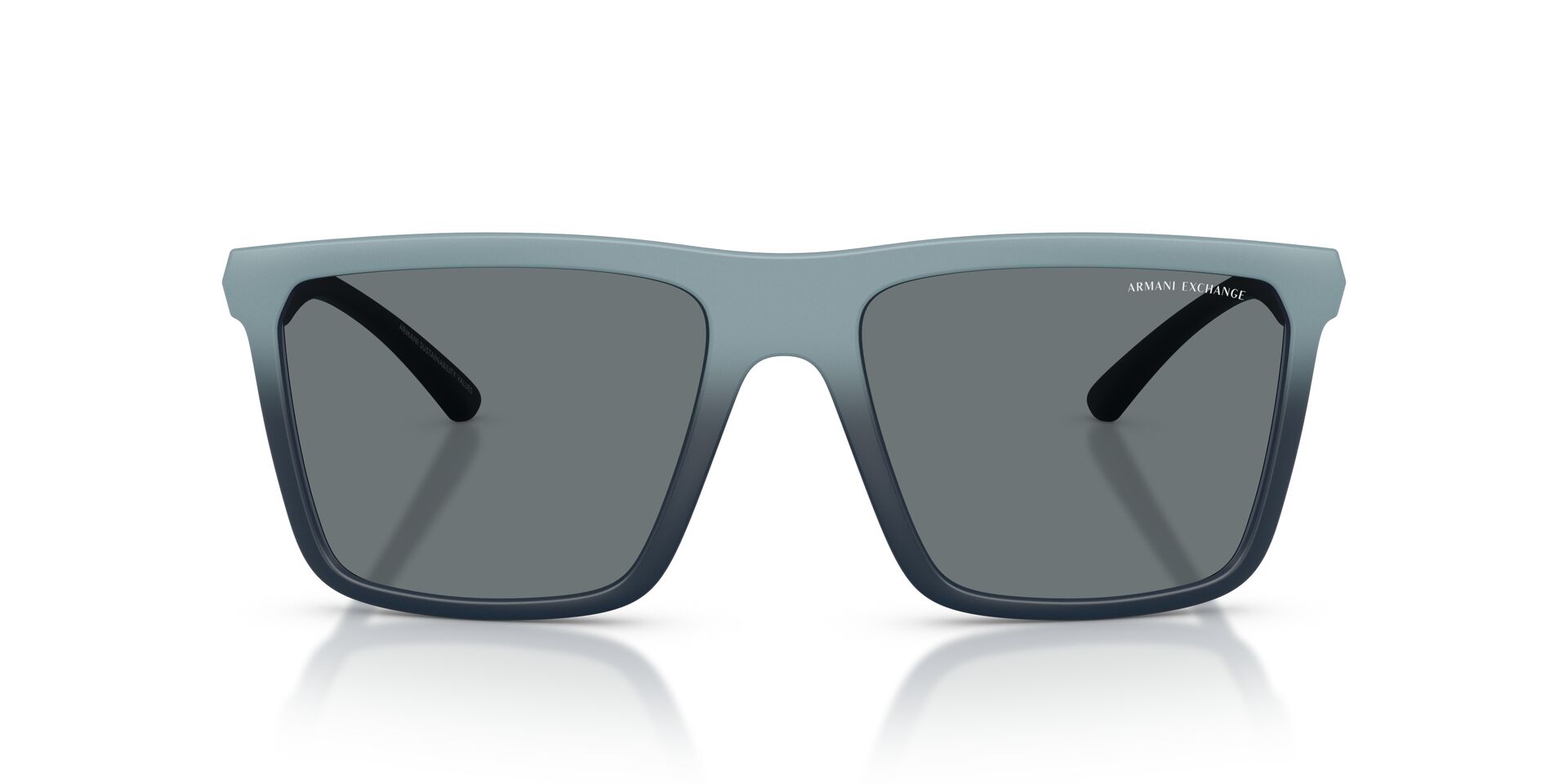 ARMANI EXCHANGE AX4162SU 839080 57 SUNGLASSES