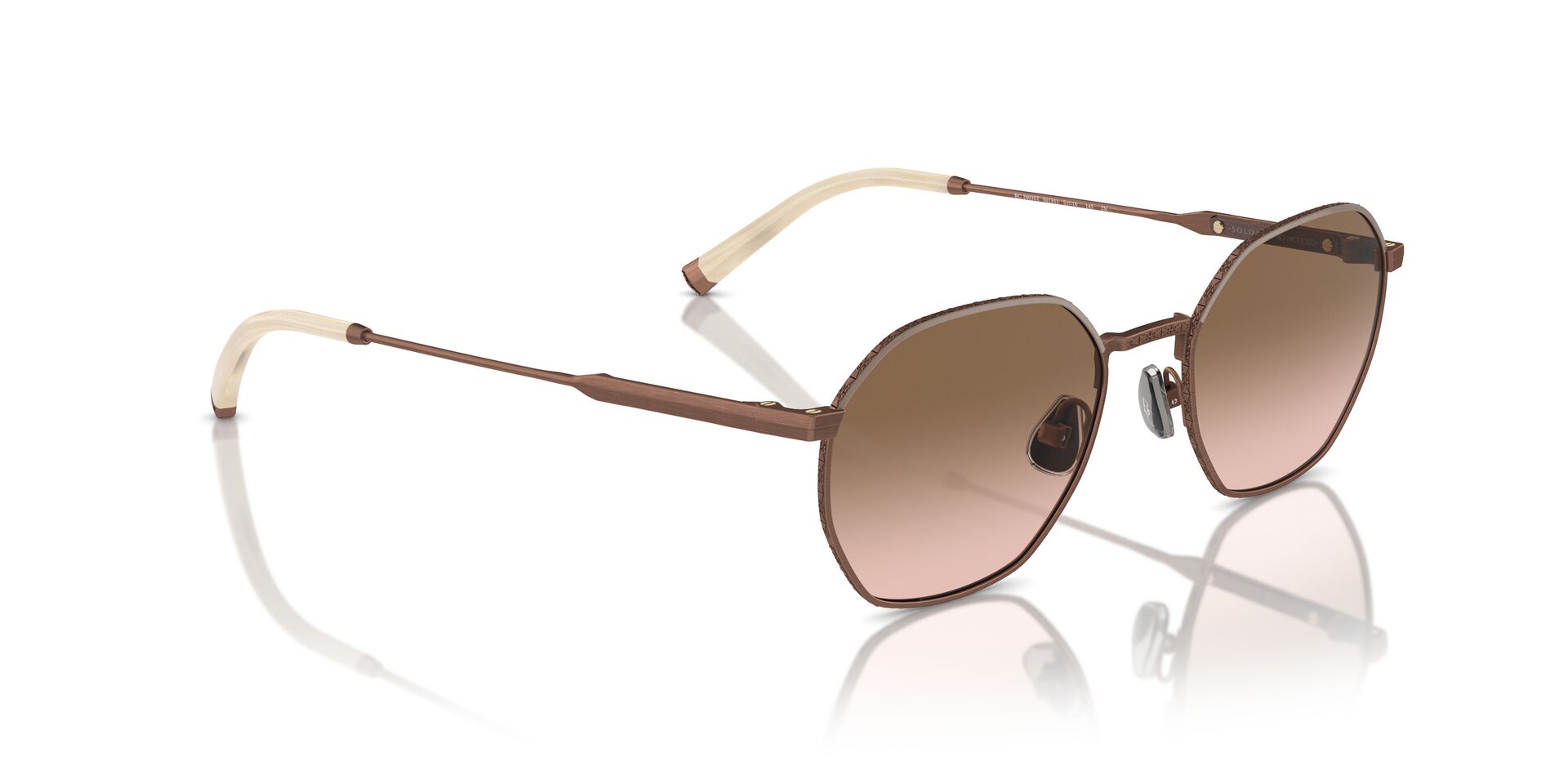 BRUNELLO CUCINELLI BC2003ST 501351 51 SUNGLASSES