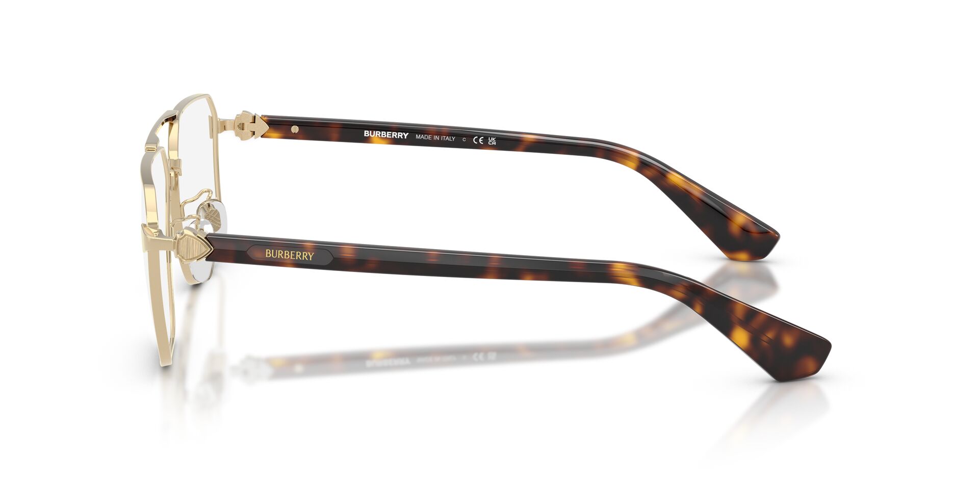 BURBERRY BE1395D 1109 56 FRAME