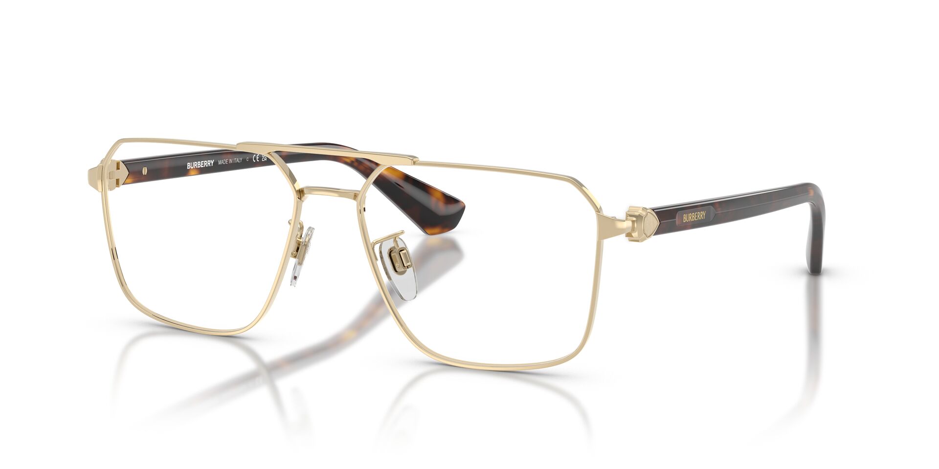 BURBERRY BE1395D 1109 56 FRAME