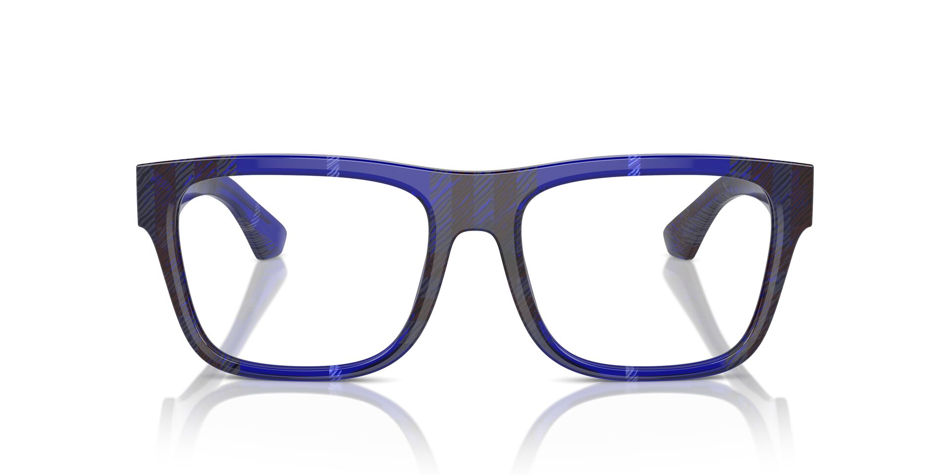 BURBERRY BE2411 4114 55 FRAME