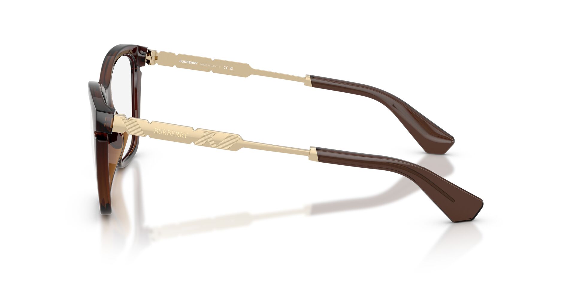 BURBERRY BE2427U 4116 52 FRAME