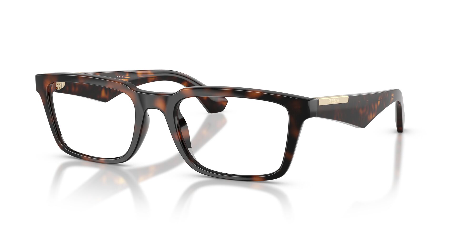 BURBERRY BE2428U 3002 52 FRAME