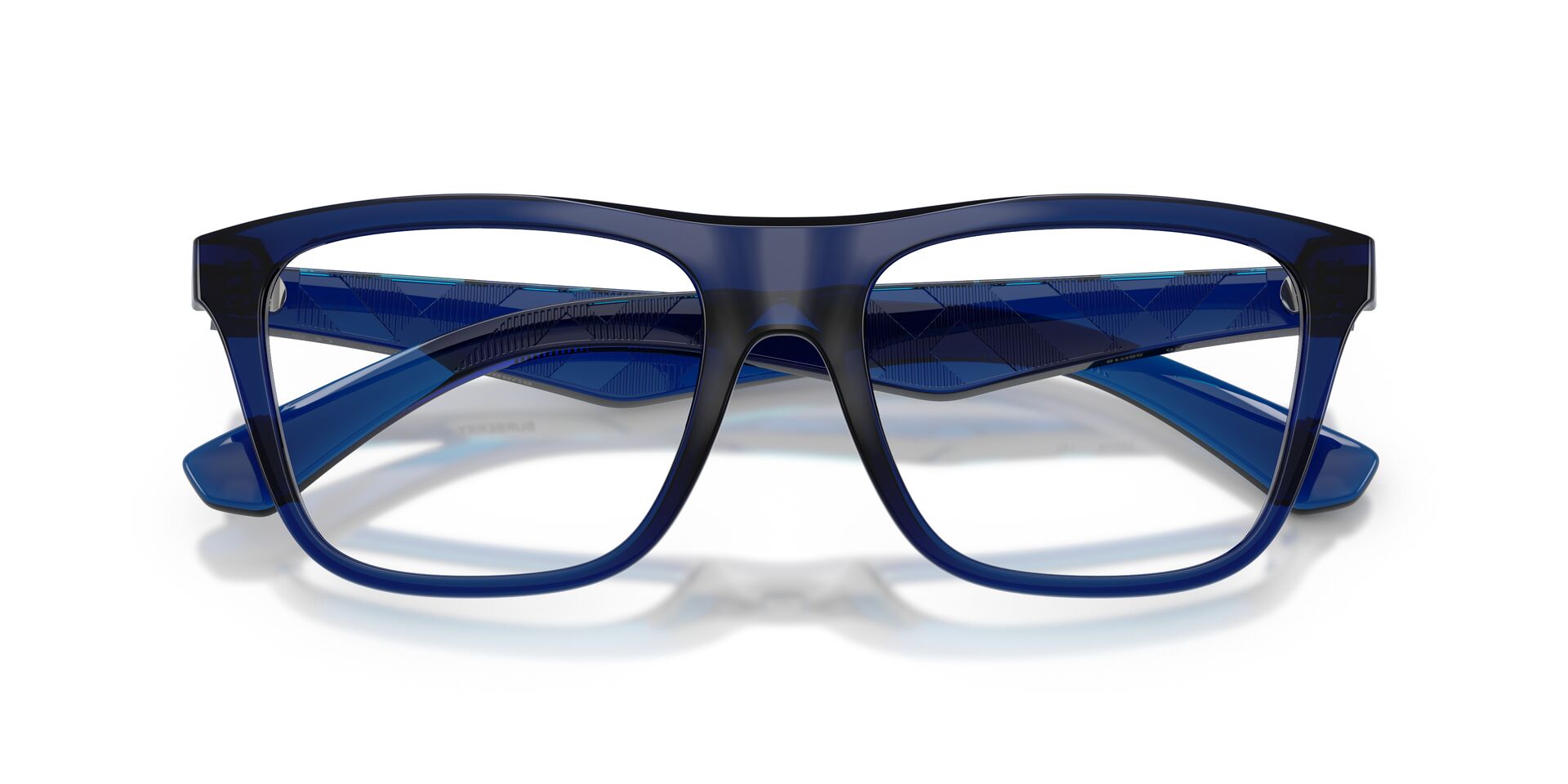 BURBERRY BE2432U 4110 53 FRAME