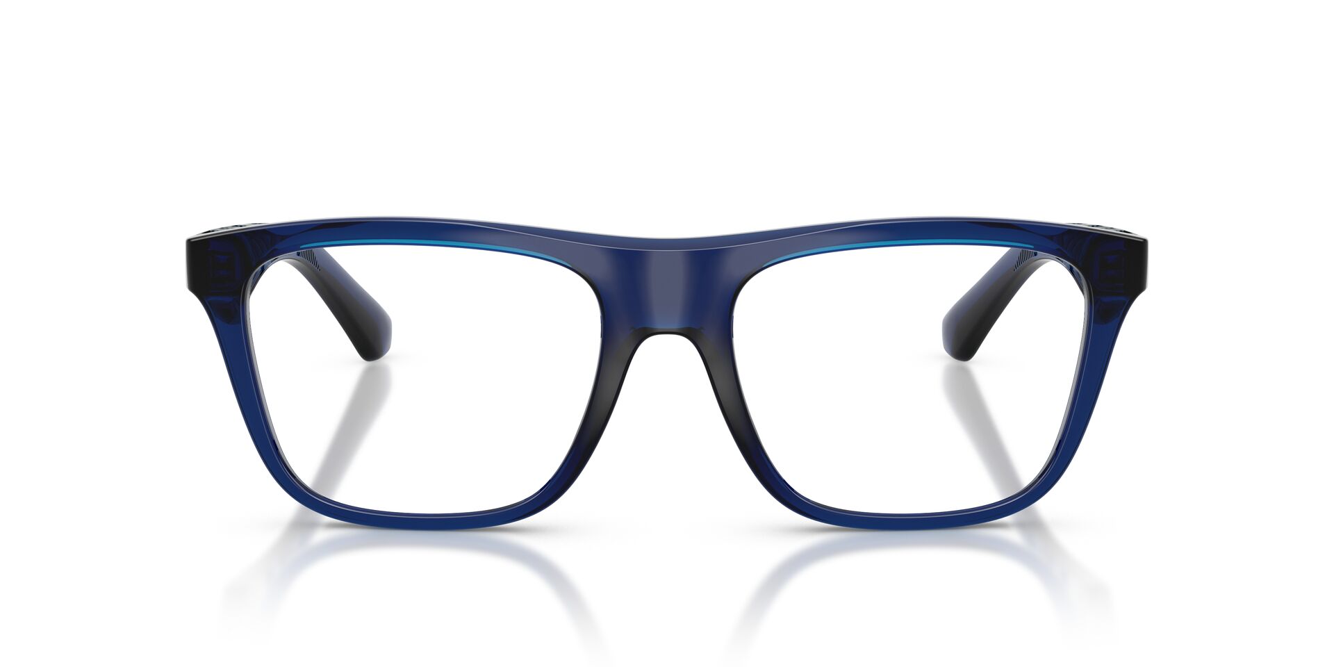 BURBERRY BE2432U 4110 53 FRAME