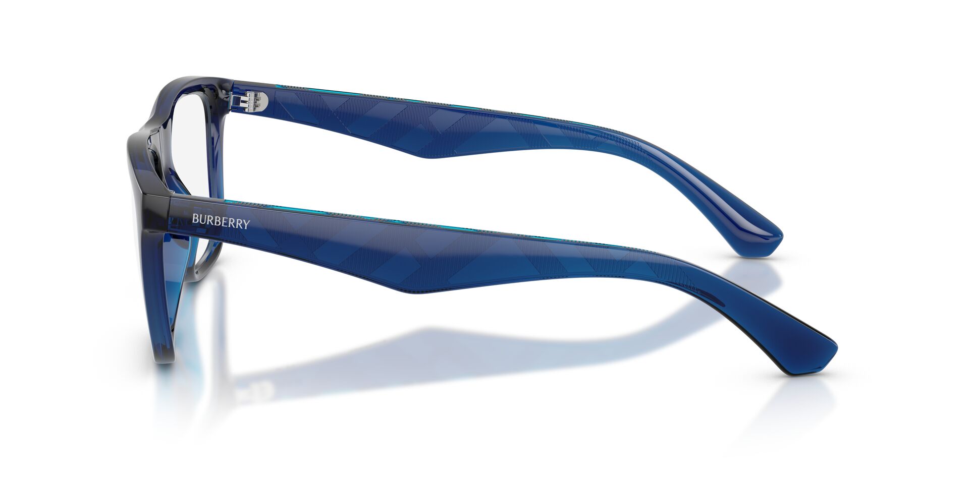 BURBERRY BE2432U 4110 53 FRAME