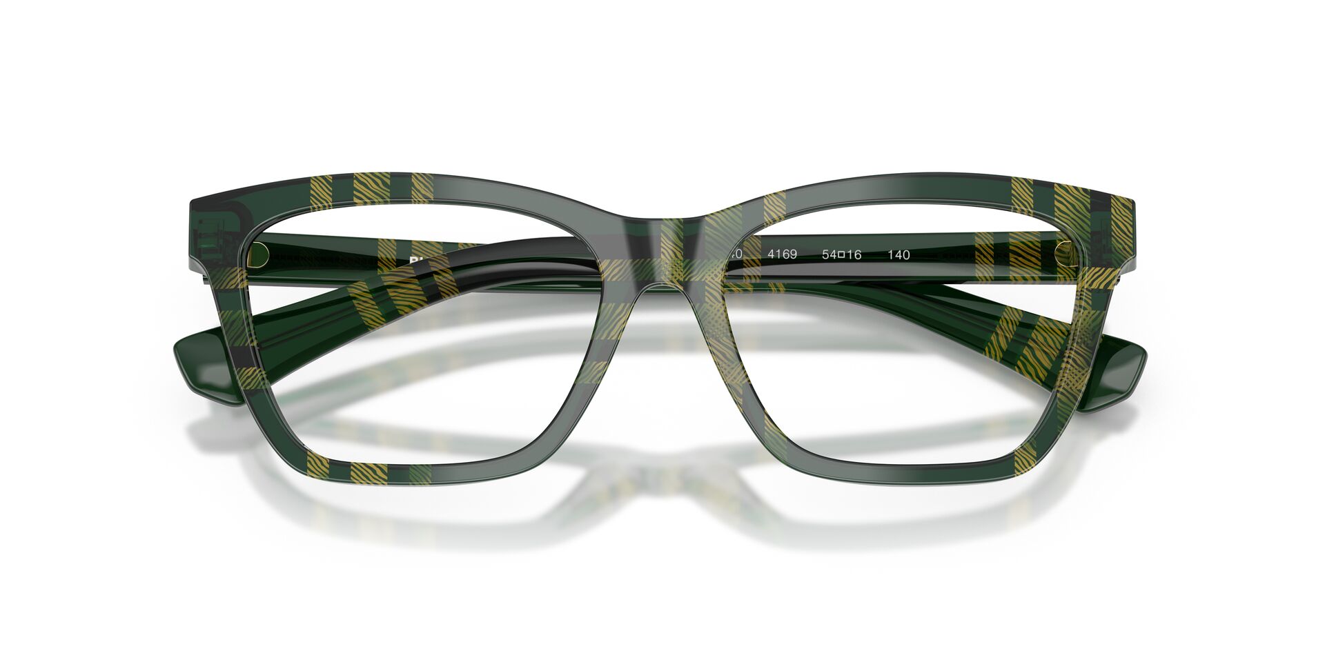 BURBERRY BE2440 4169 54 FRAME