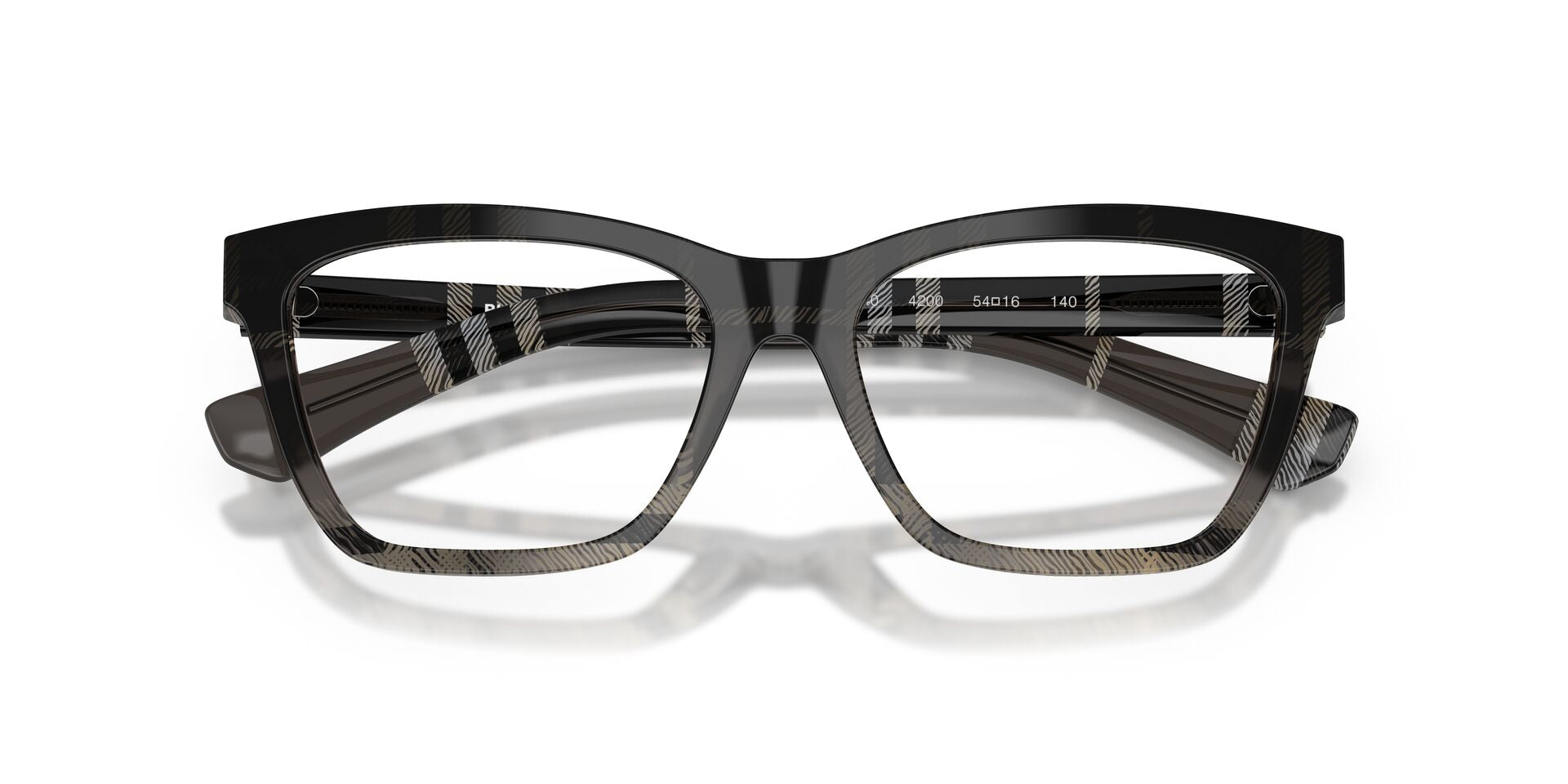 BURBERRY BE2440 4200 52 FRAME