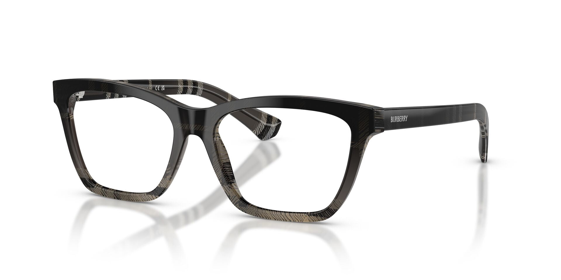 BURBERRY BE2440 4200 52 FRAME