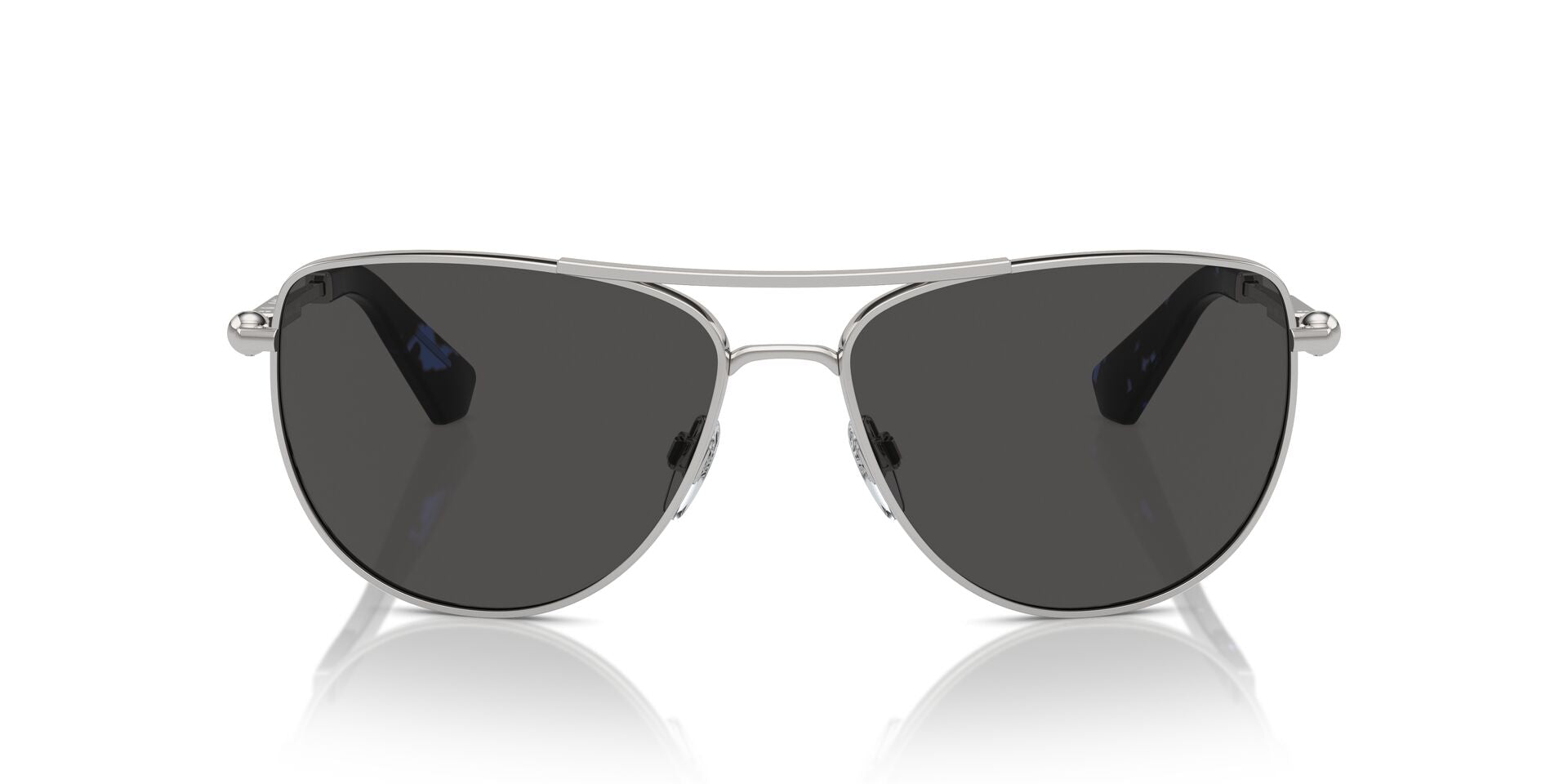 BURBERRY BE3149 100587 60 SUNGLASSES