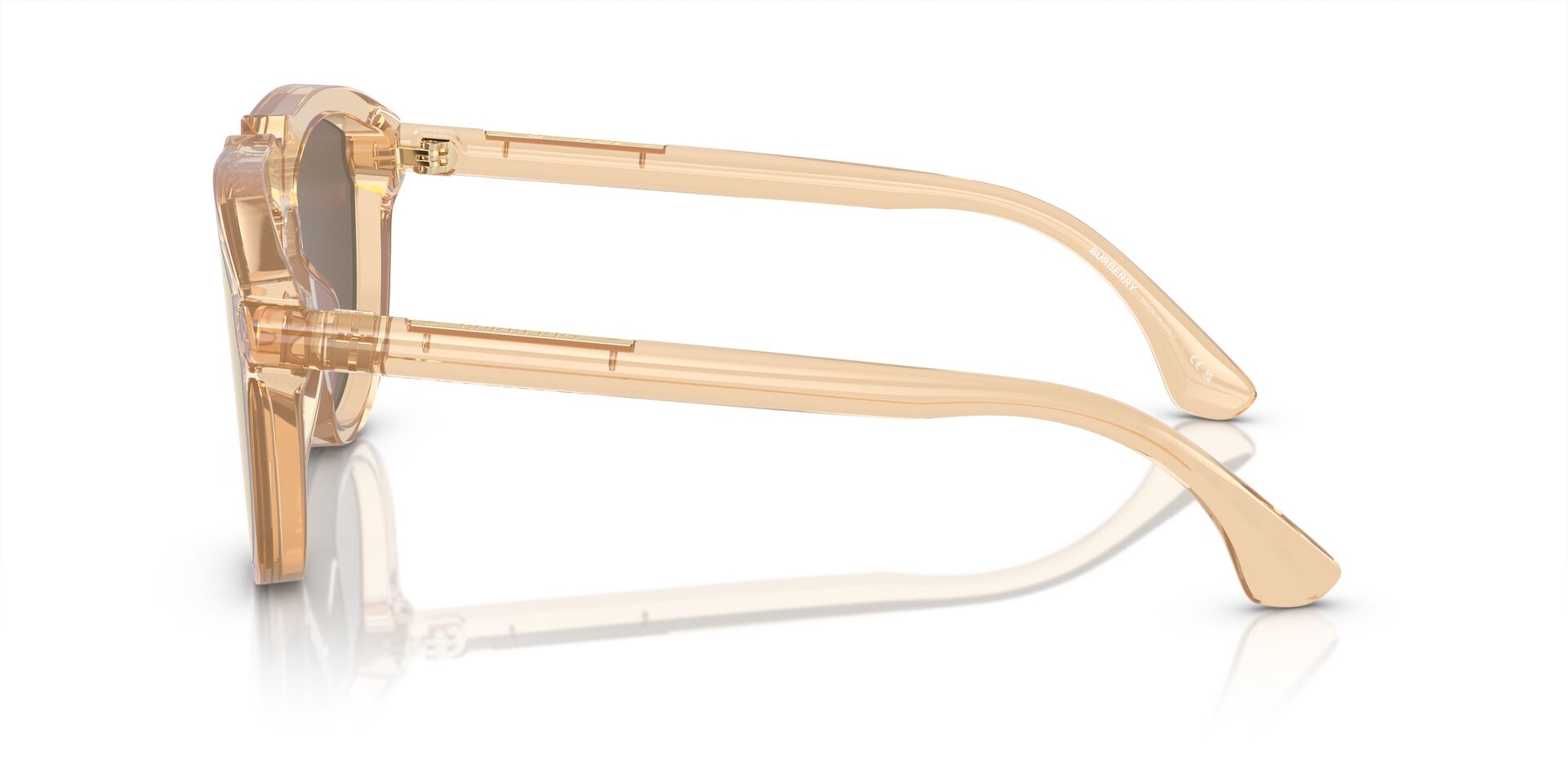 BURBERRY BE4417U 40635A 58 SUNGLASSES