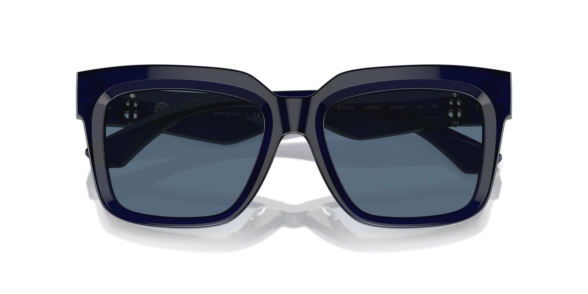 BURBERRY BE4419 412080 54 SUNGLASSES