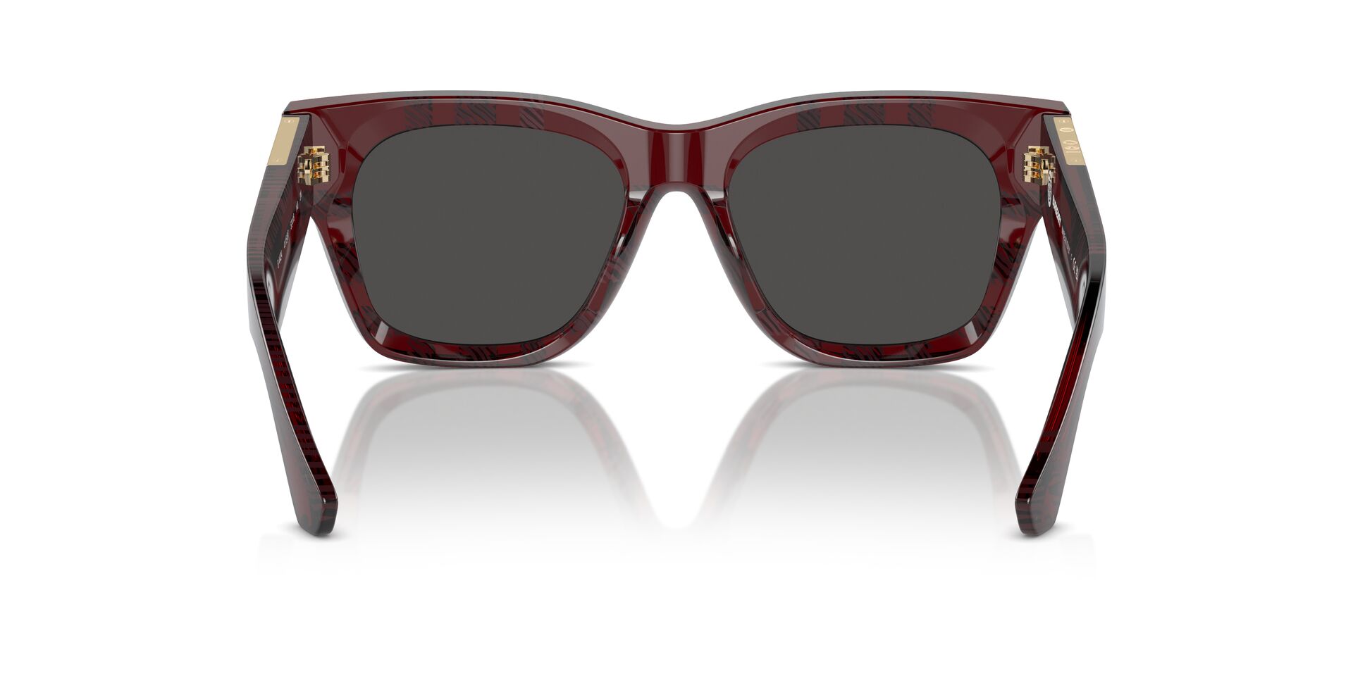 BURBERRY BE4424 411587 52 SUNGLASSES