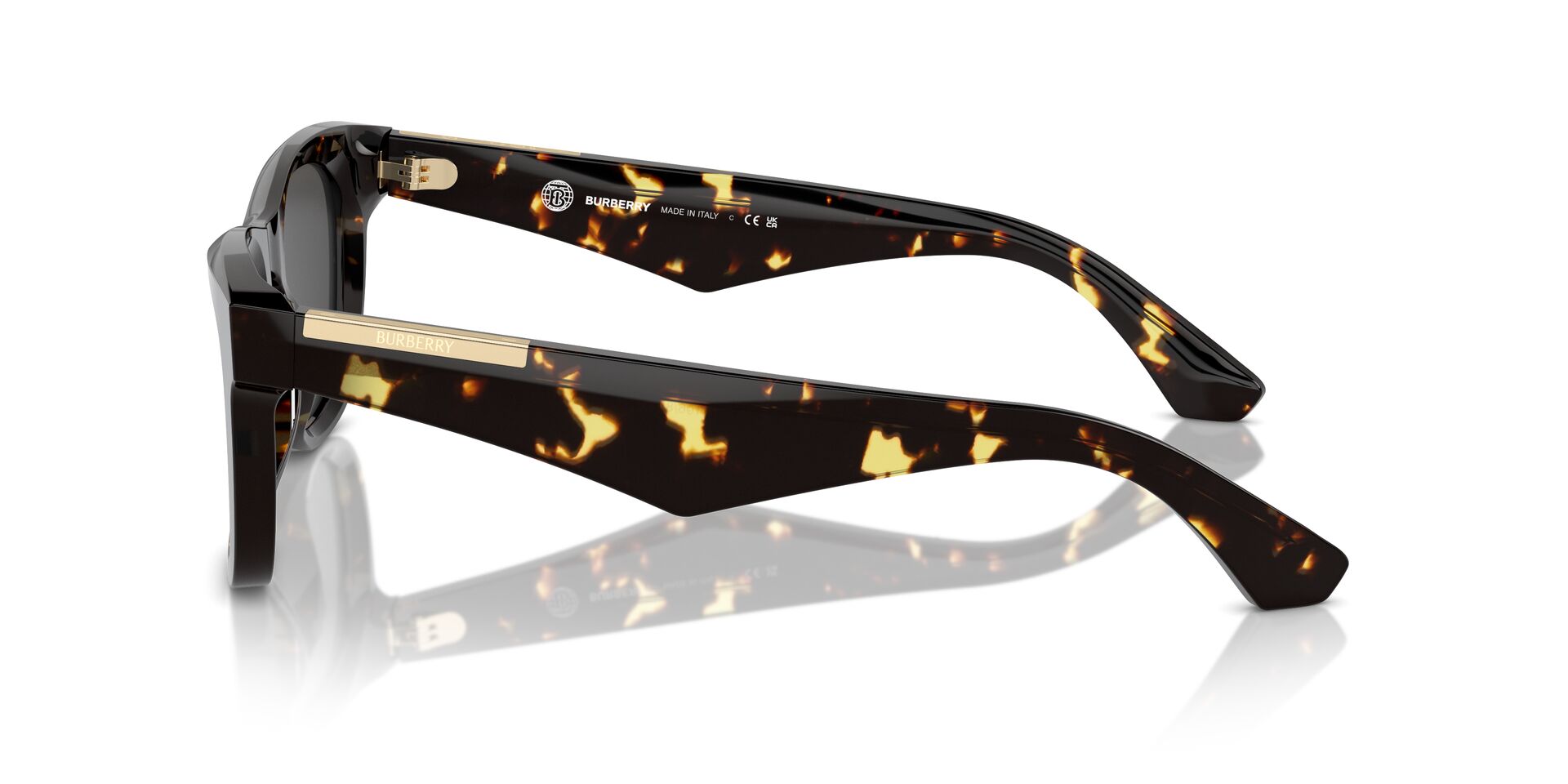 BURBERRY BE4426 410687 50 SUNGLASSES