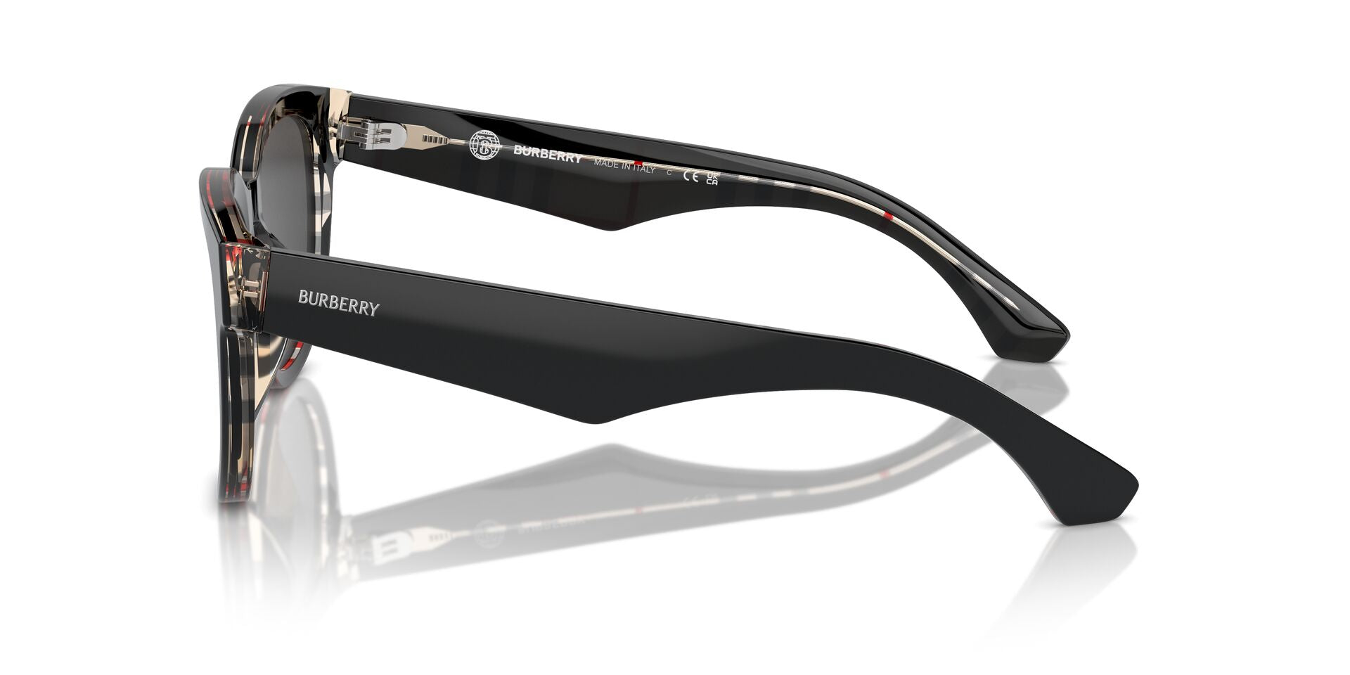 BURBERRY BE4432U 412187 54 SUNGLASSES