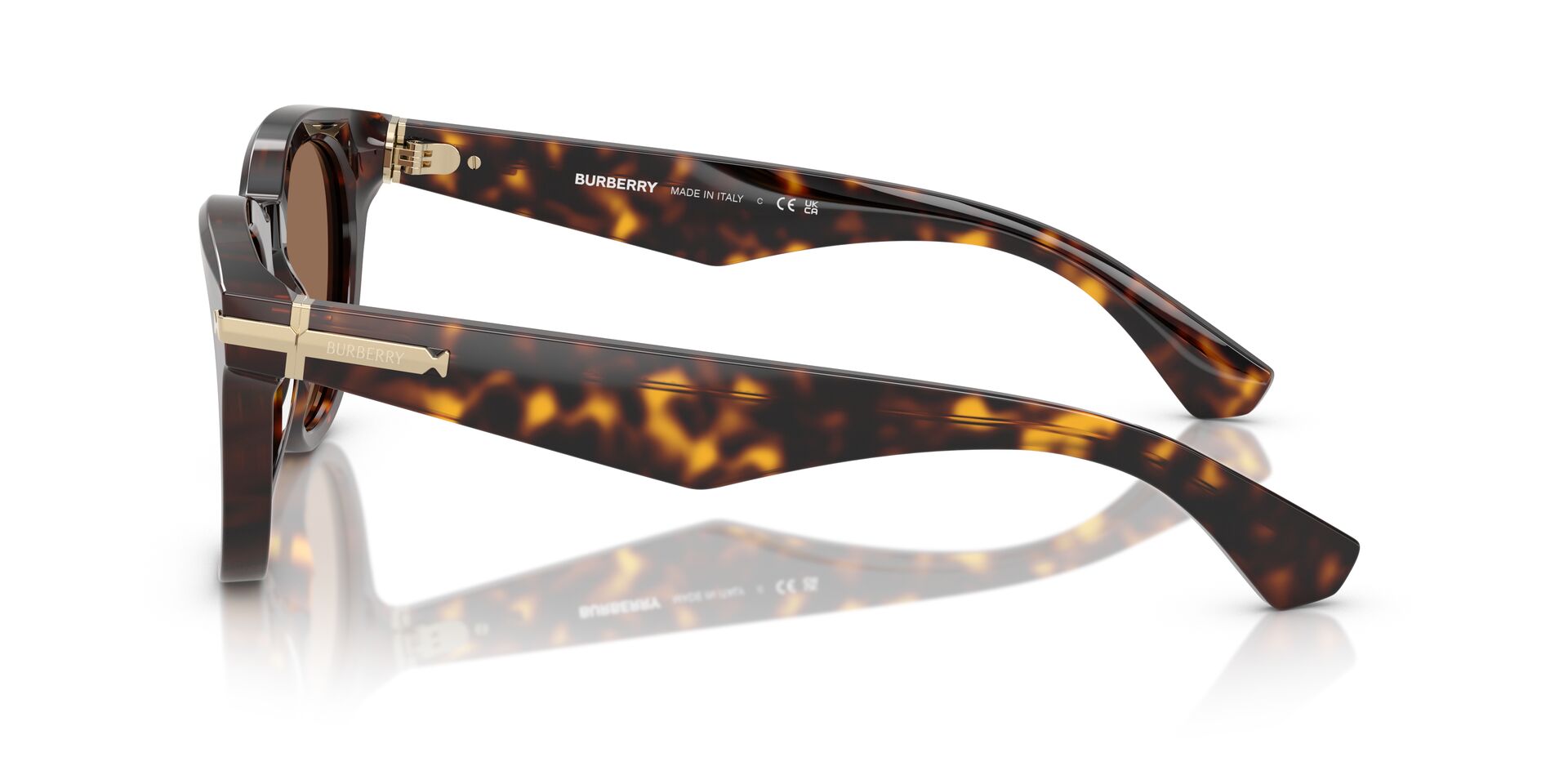 BURBERRY BE4439 300273 51 SUNGLASSES