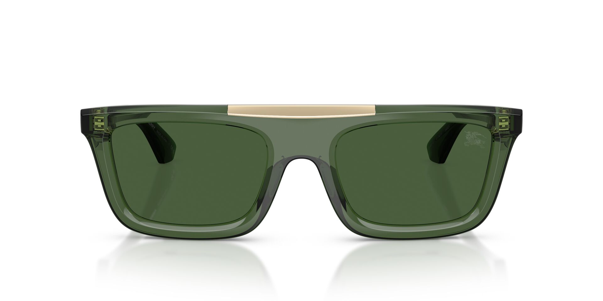 BURBERRY BE4451U 4174 71 54 SUNGLASSES