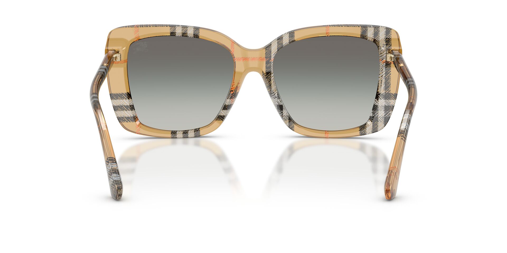 BURBERRY BE4456 416311 54 SUNGLASSES