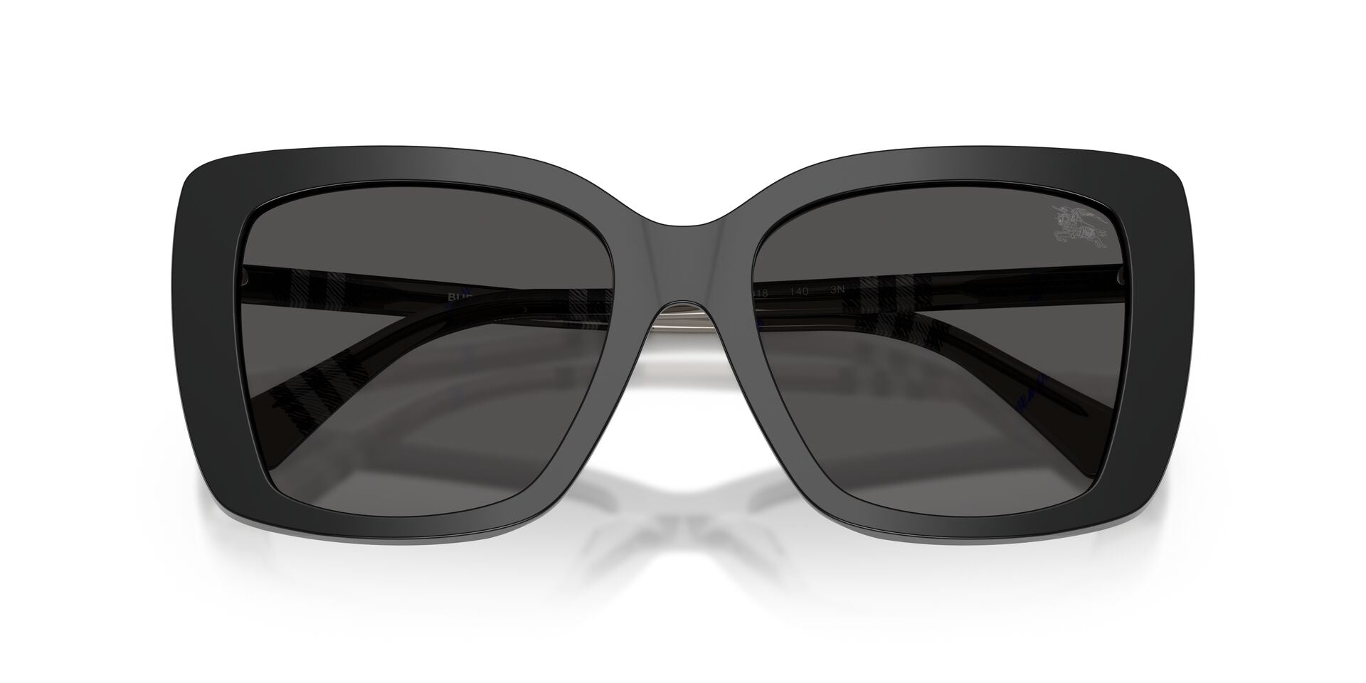 BURBERRY BE4456 416587 54 SUNGLASSES