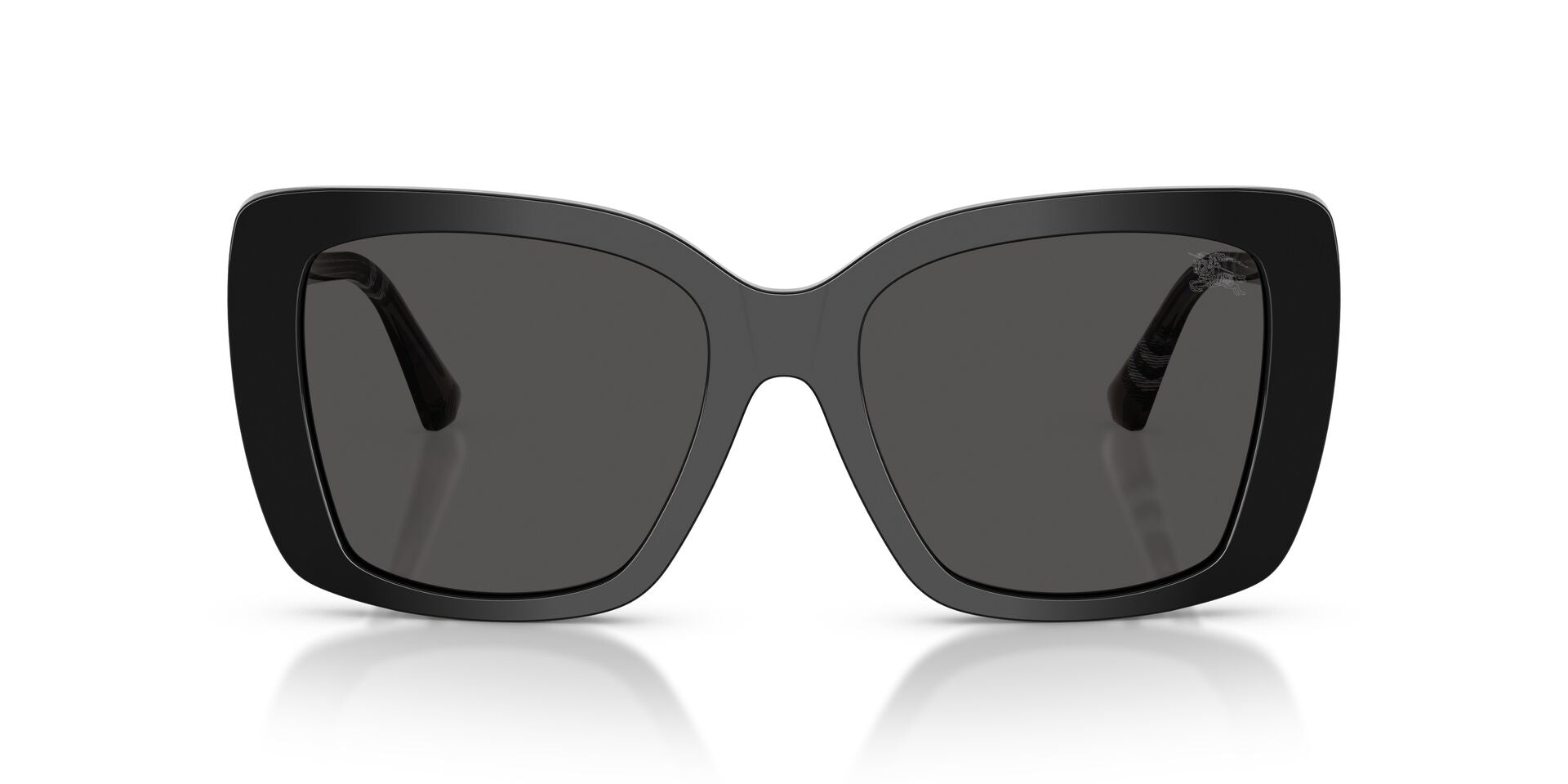 BURBERRY BE4456 416587 54 SUNGLASSES