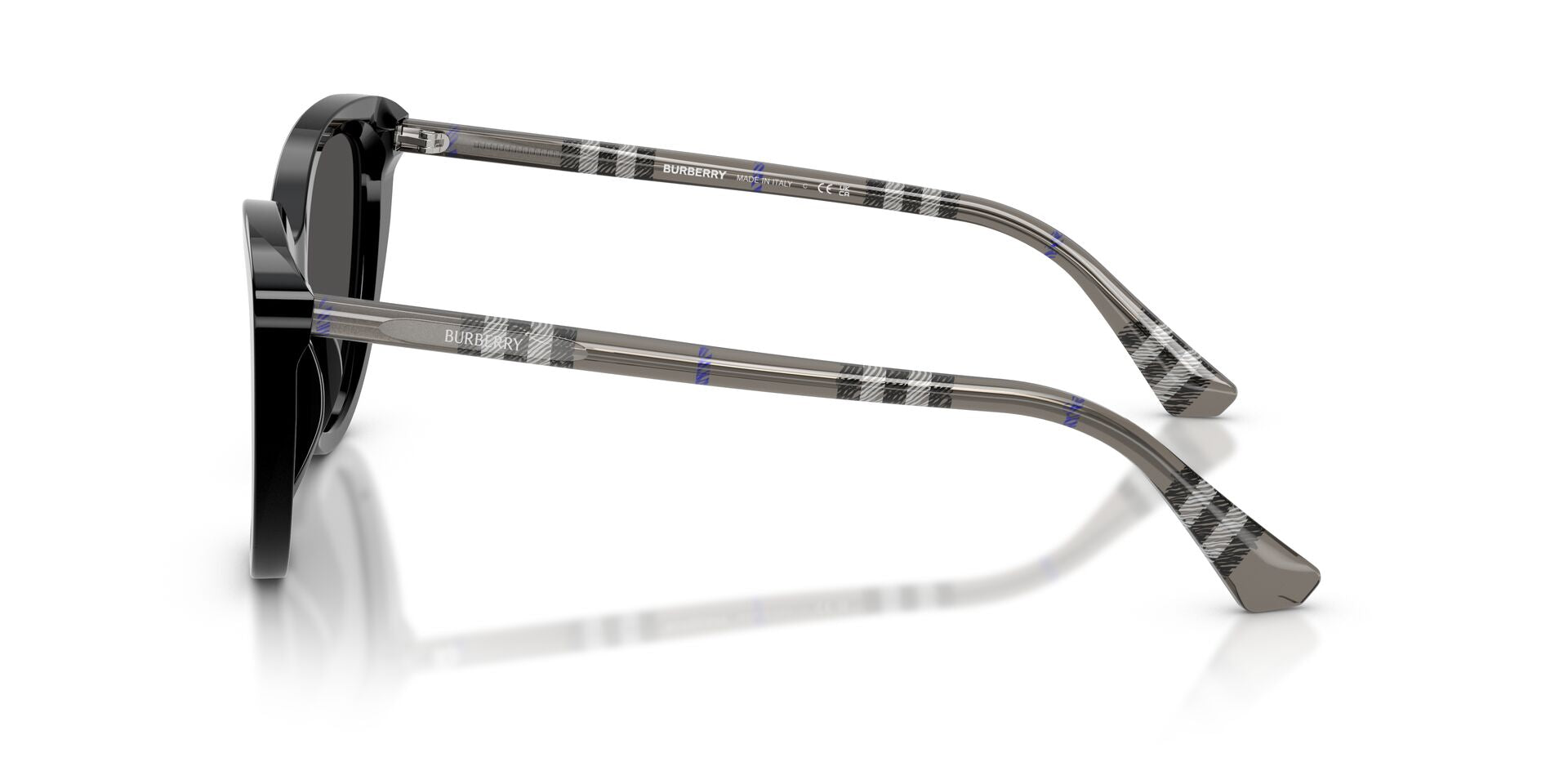 BURBERRY BE4457 4165 87 55 SUNGLASSES