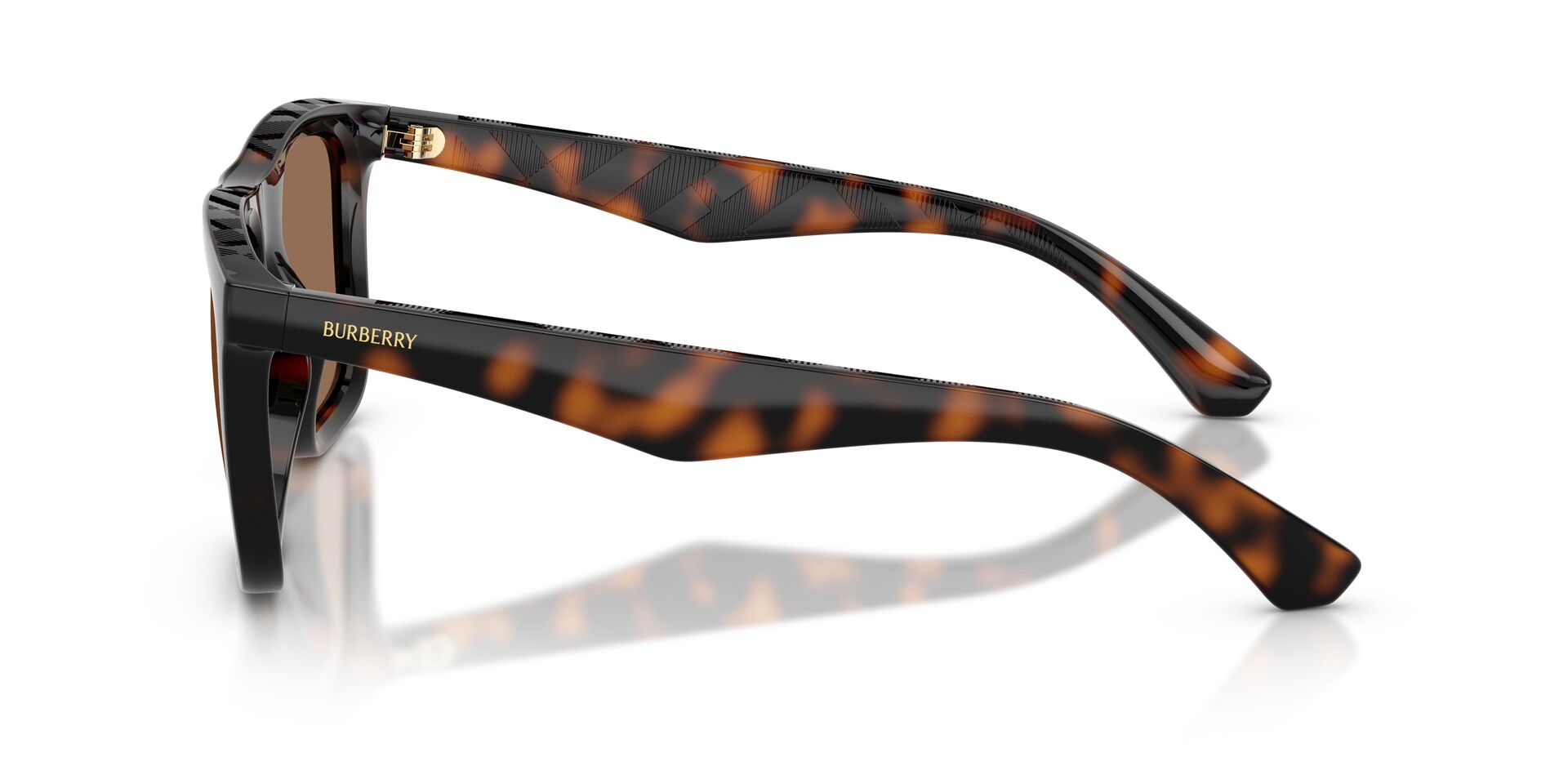 BURBERRY BE4458U 3002 73 55 SUNGLASSES