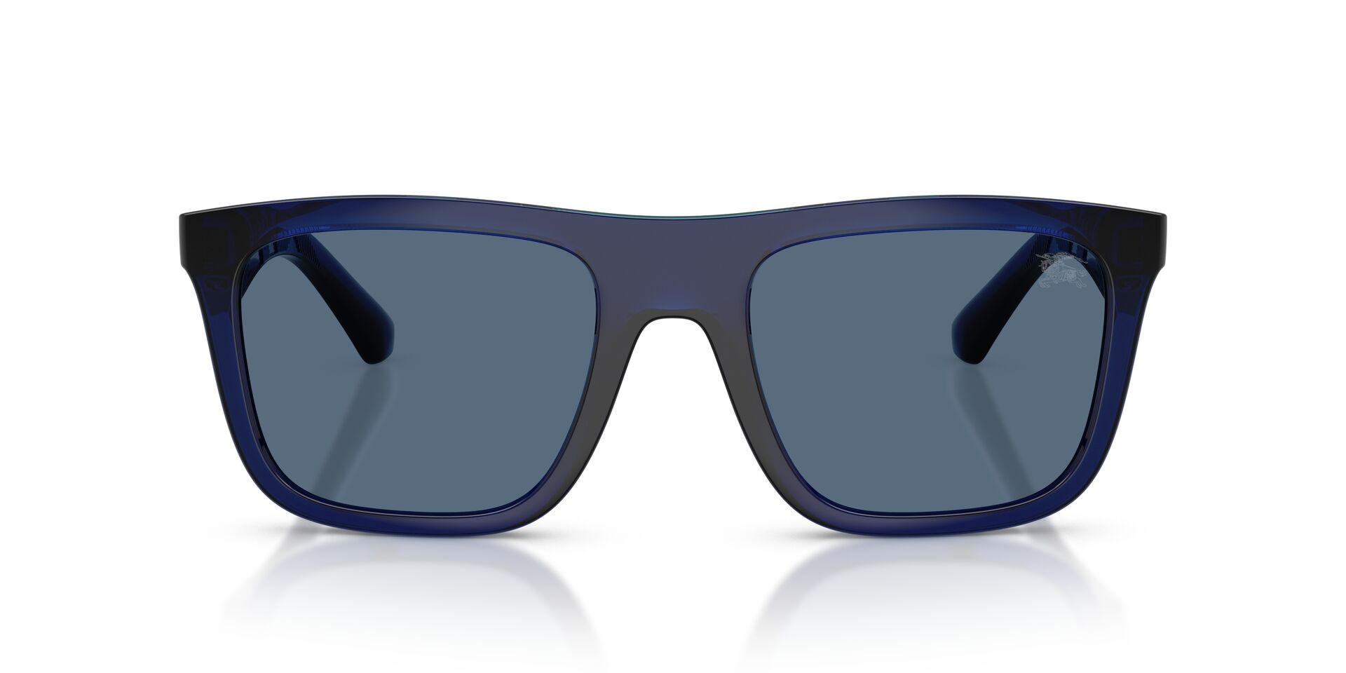 BURBERRY BE4458U 4110 80 55 SUNGLASSES