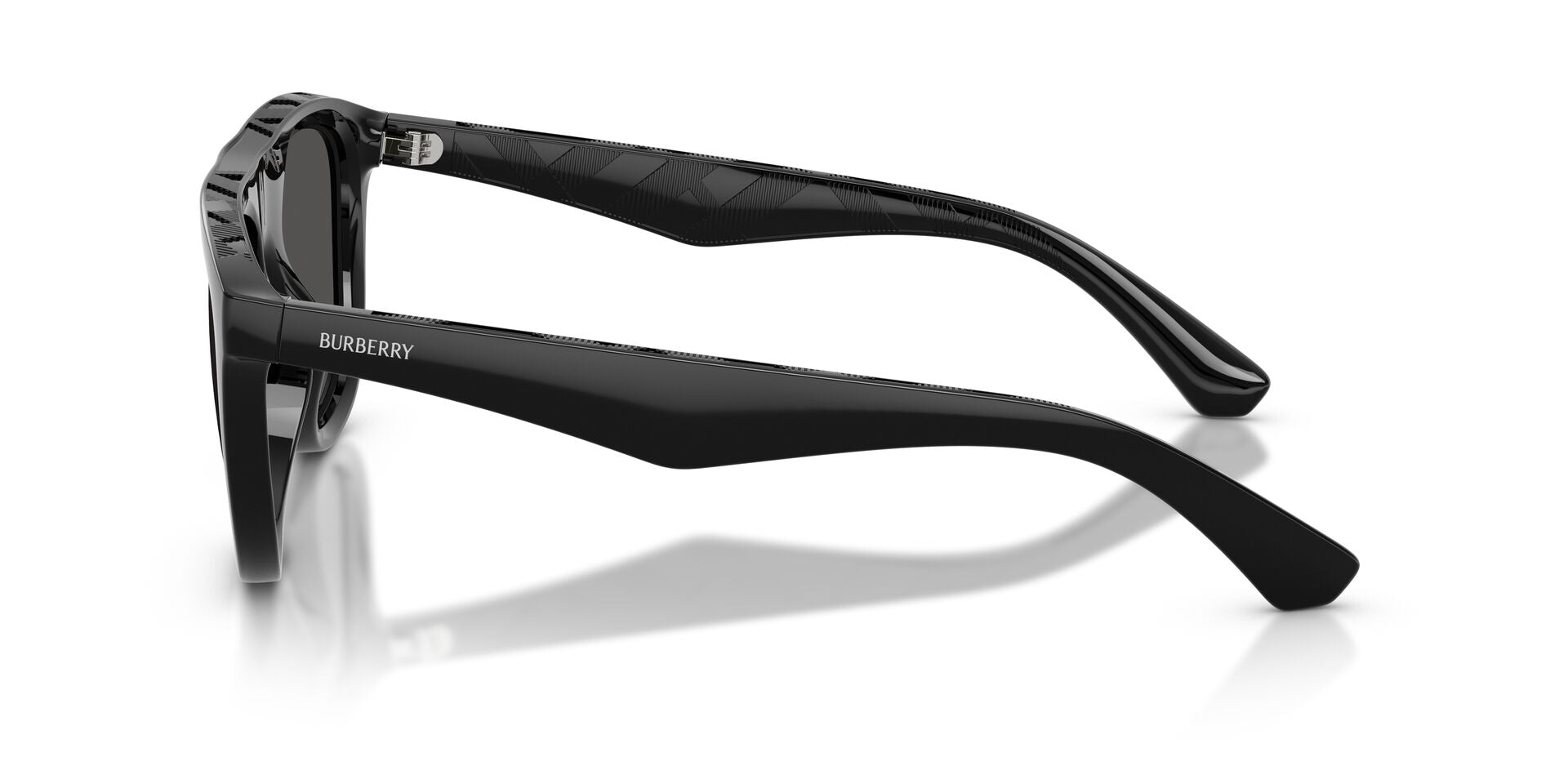 BURBERRY BE4459U 3001 87 55 SUNGLASSES