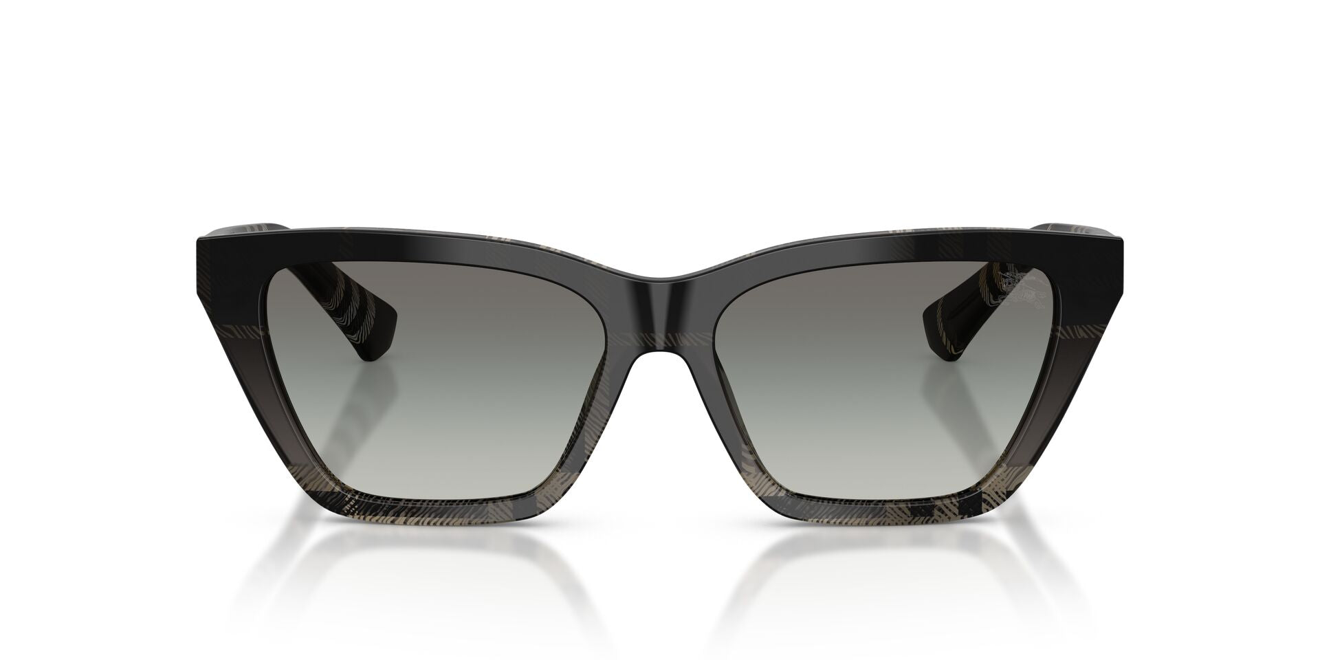 BURBERRY BE4468 420011 54 SUNGLASSES