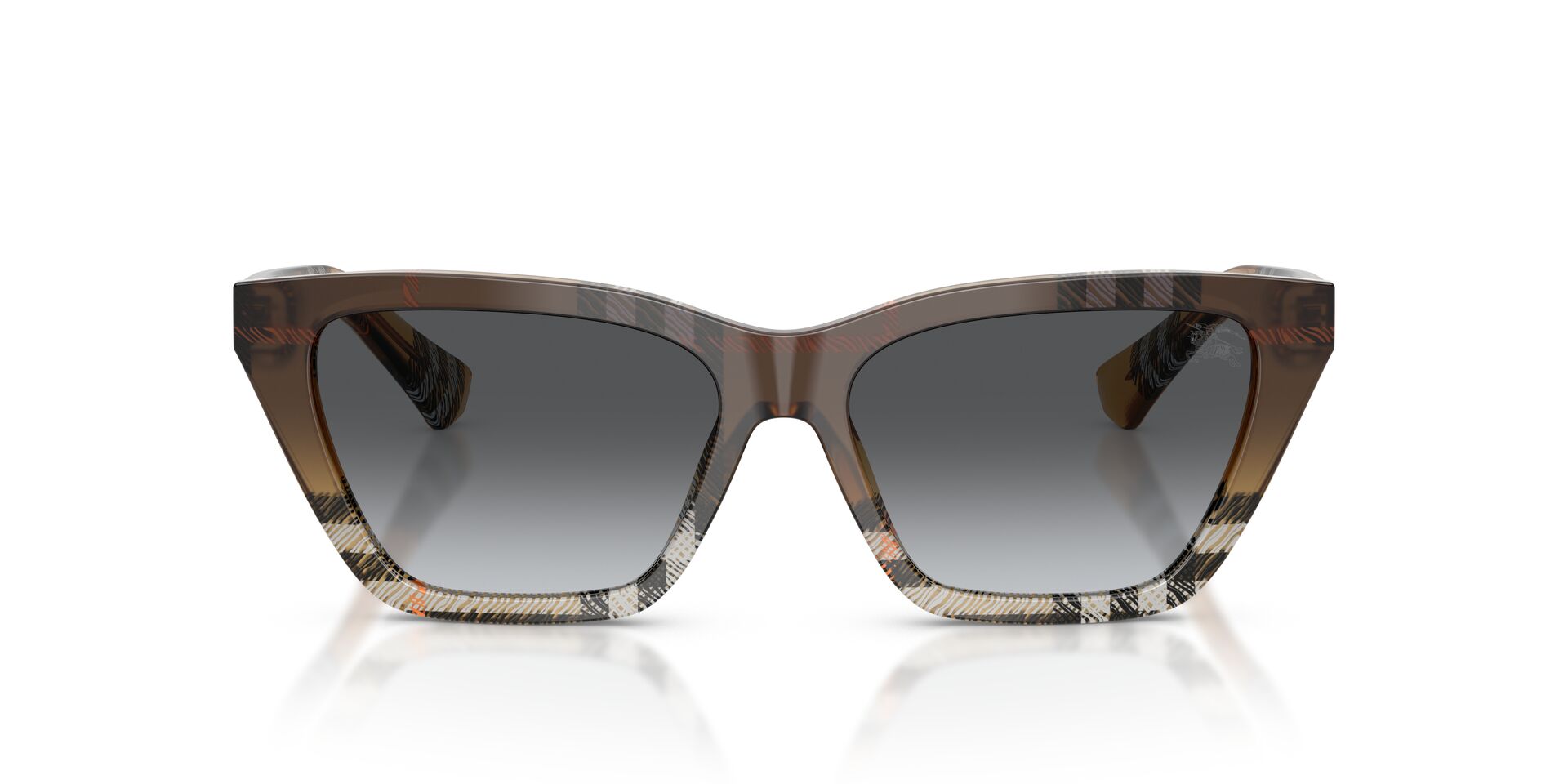 BURBERRY BE4468 4202T3 54 SUNGLASSES