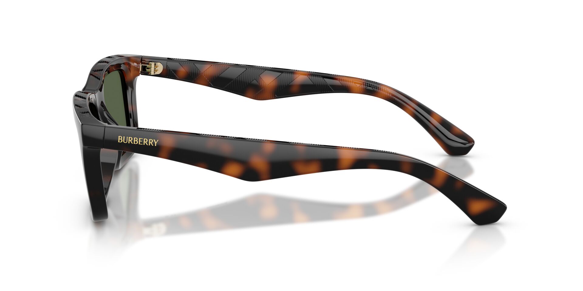 BURBERRY BE4475U 30029A 53 SUNGLASSES