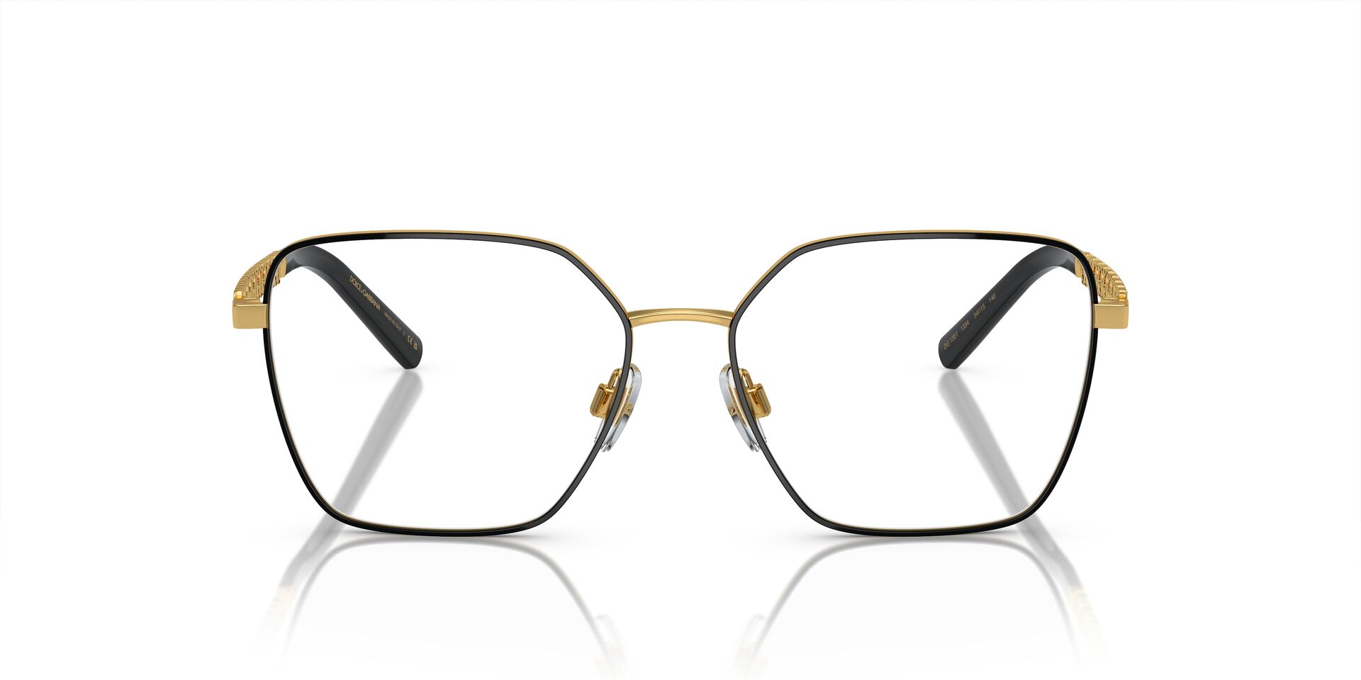 DOLCE & GABBANA DG1351 1334 54 FRAME