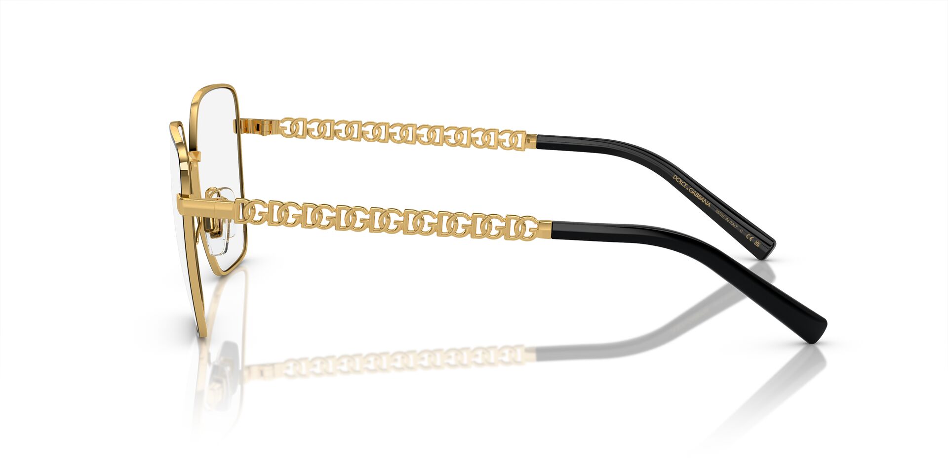 DOLCE & GABBANA DG1351 1334 54 FRAME