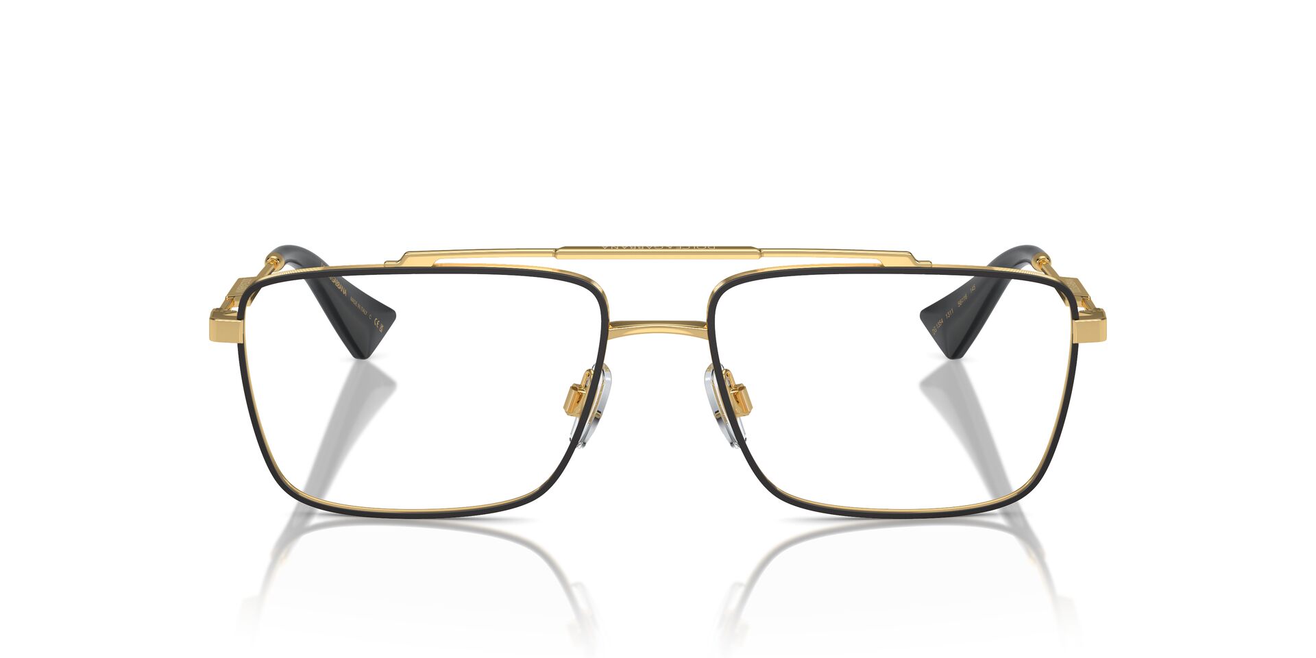 DOLCE & GABBANA DG1354 1311 56 FRAME