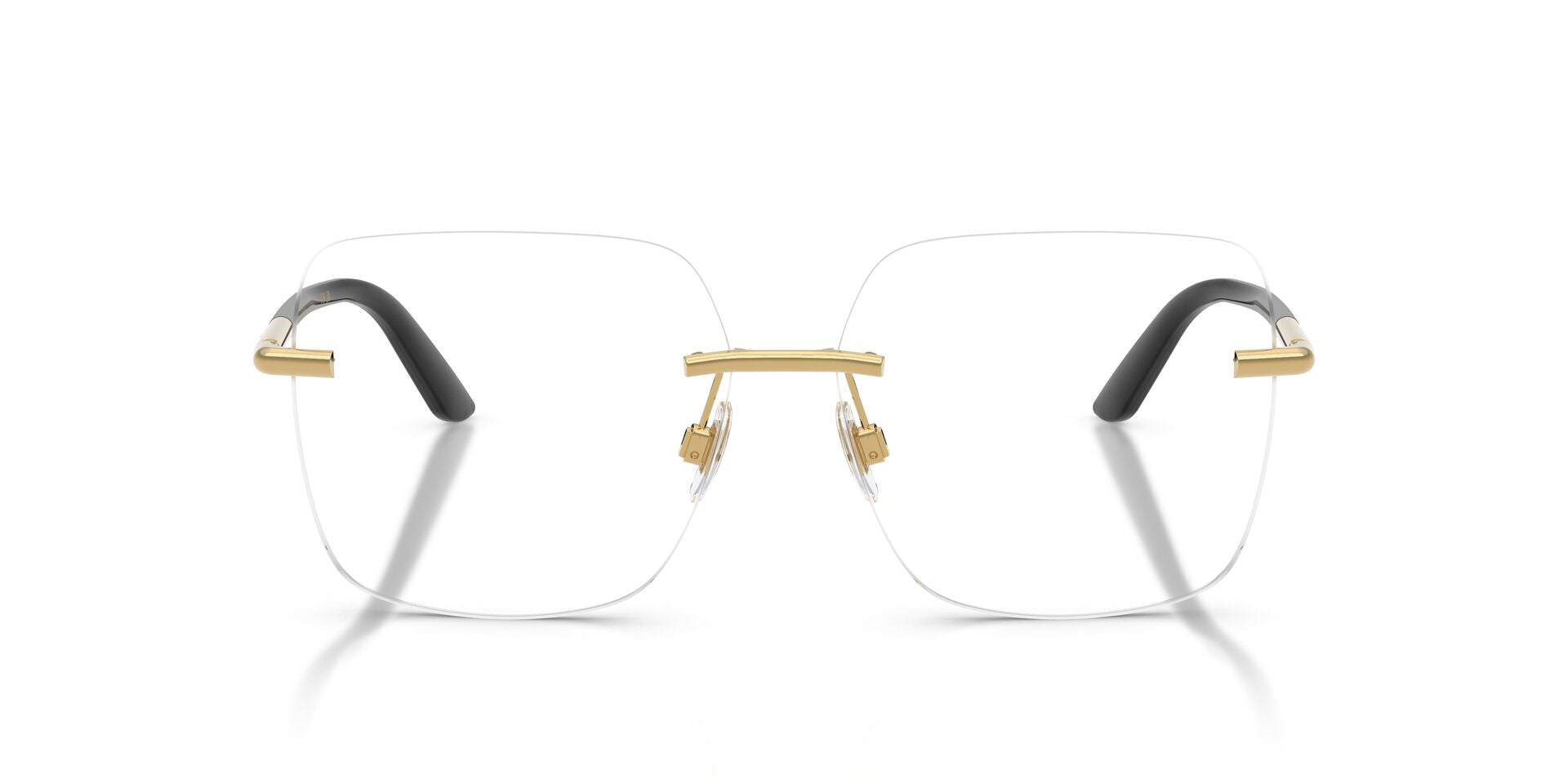 DOLCE & GABBANA DG1360 02 57 FRAME