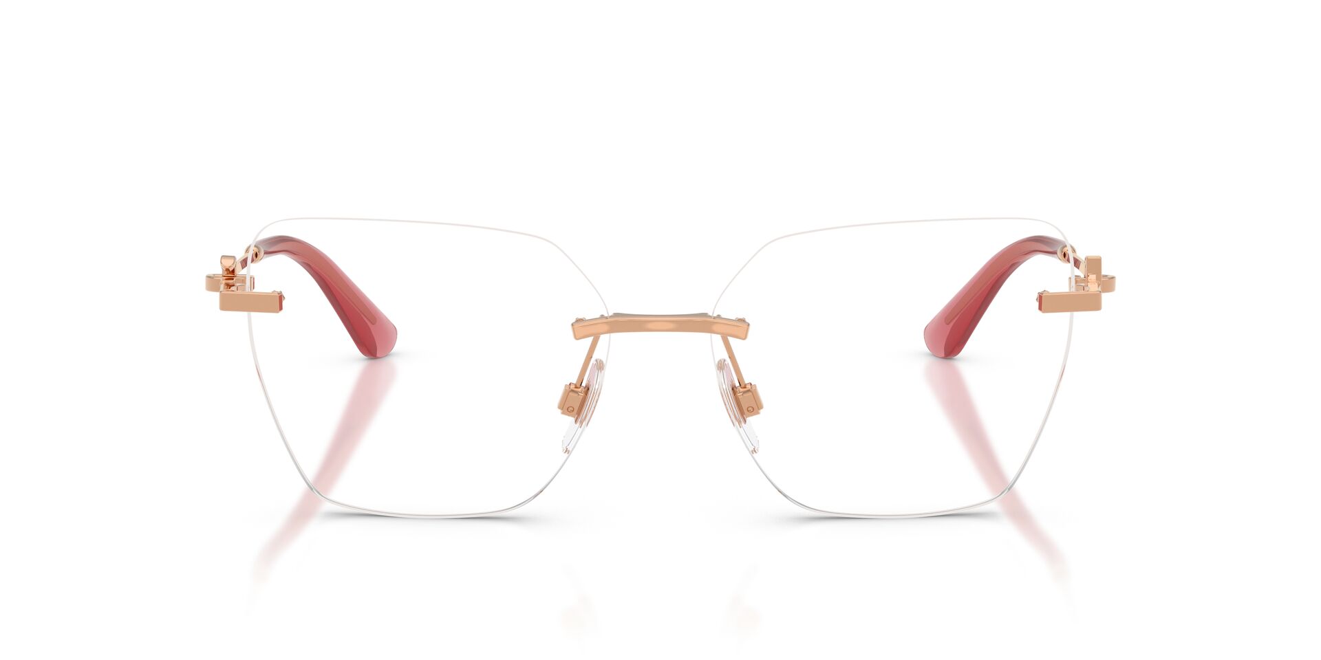 DOLCE & GABBANA DG1363 1298 56 FRAME