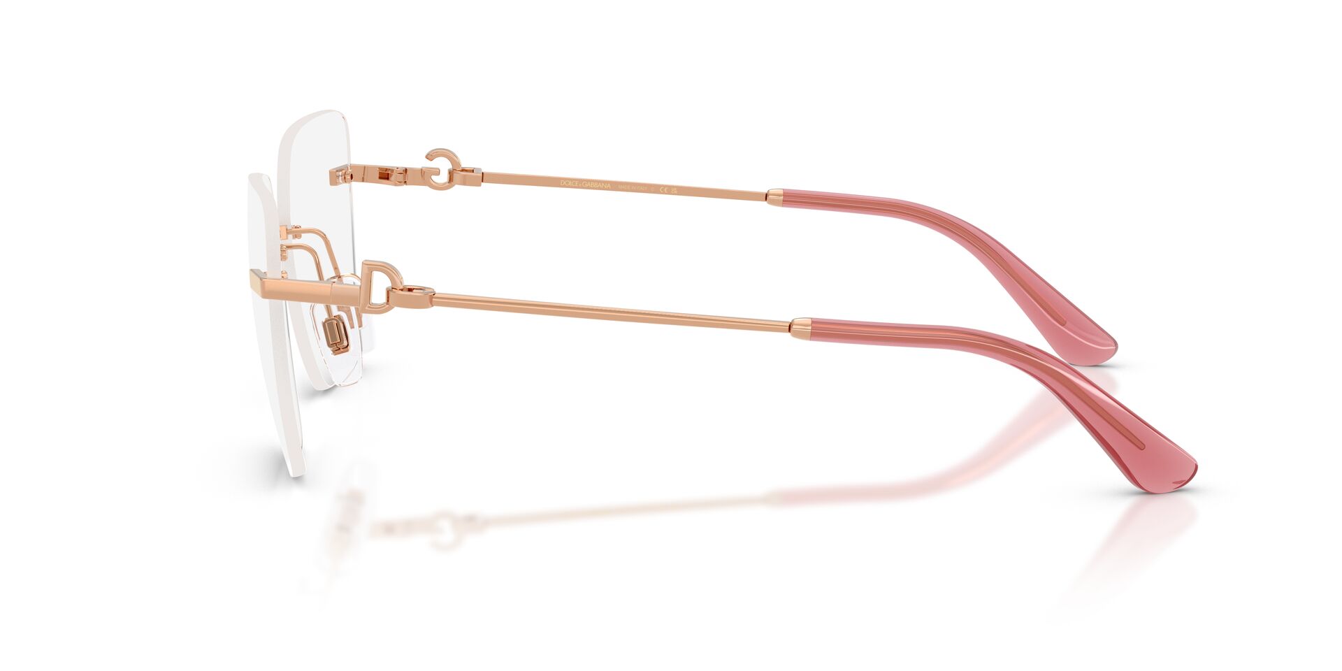 DOLCE & GABBANA DG1363 1298 56 FRAME