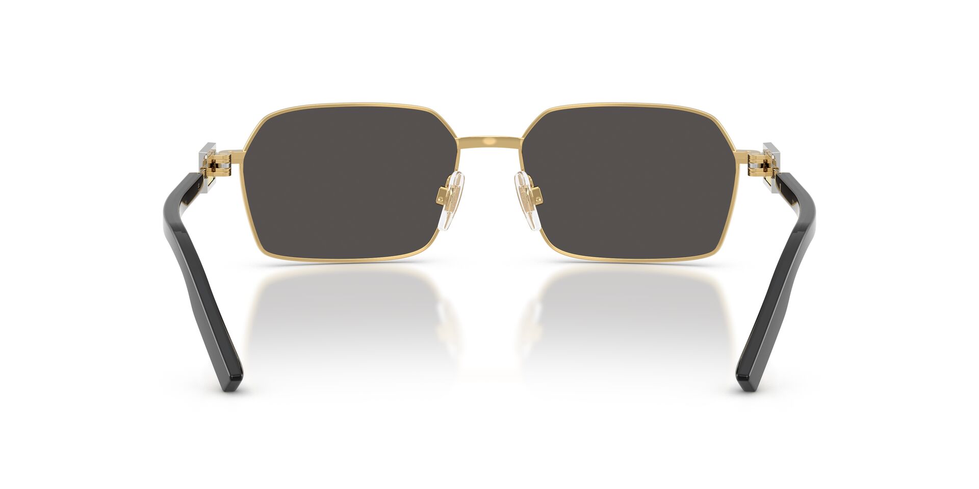 DOLCE & GABBANA DG2316 02 87 56 SUNGLASSES