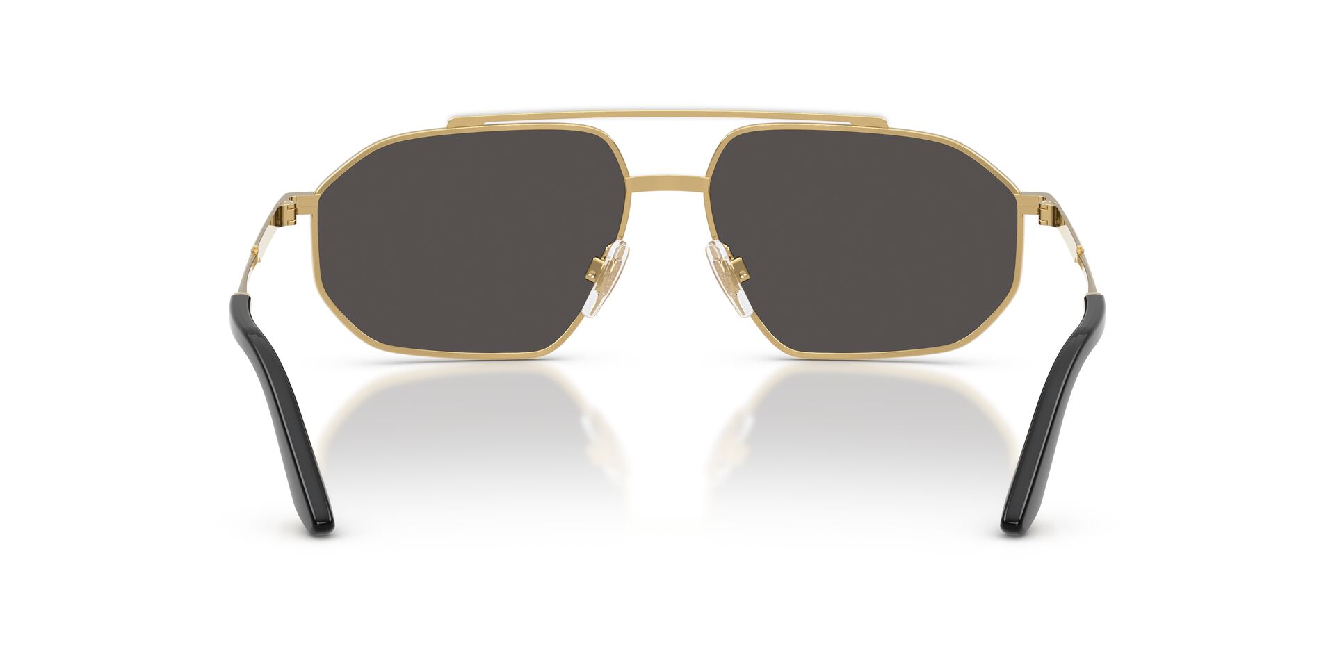 DOLCE & GABBANNA DG2328 131387 59 SUNGLASSES