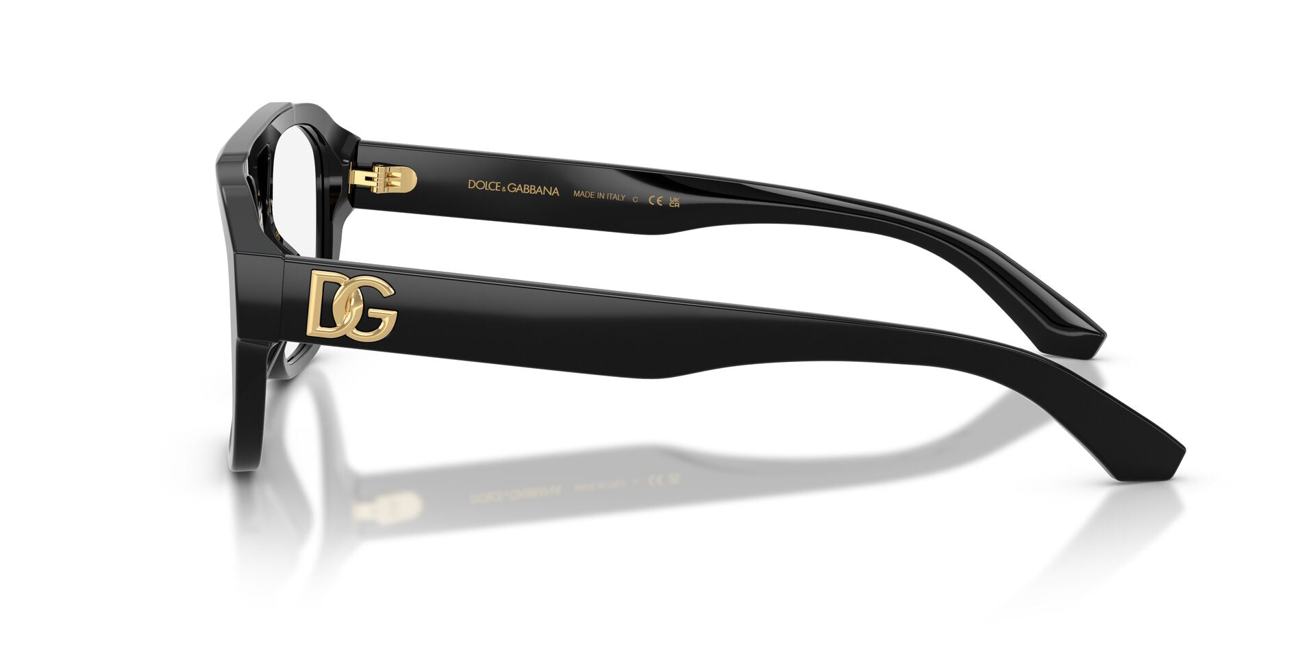 DOLCE & GABBANA DG3415 501 55 FRAME
