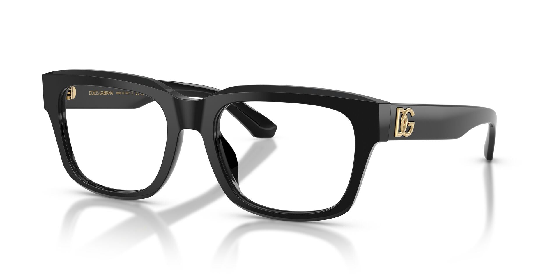 DOLCE & GABBANA DG3416 501 53 FRAME