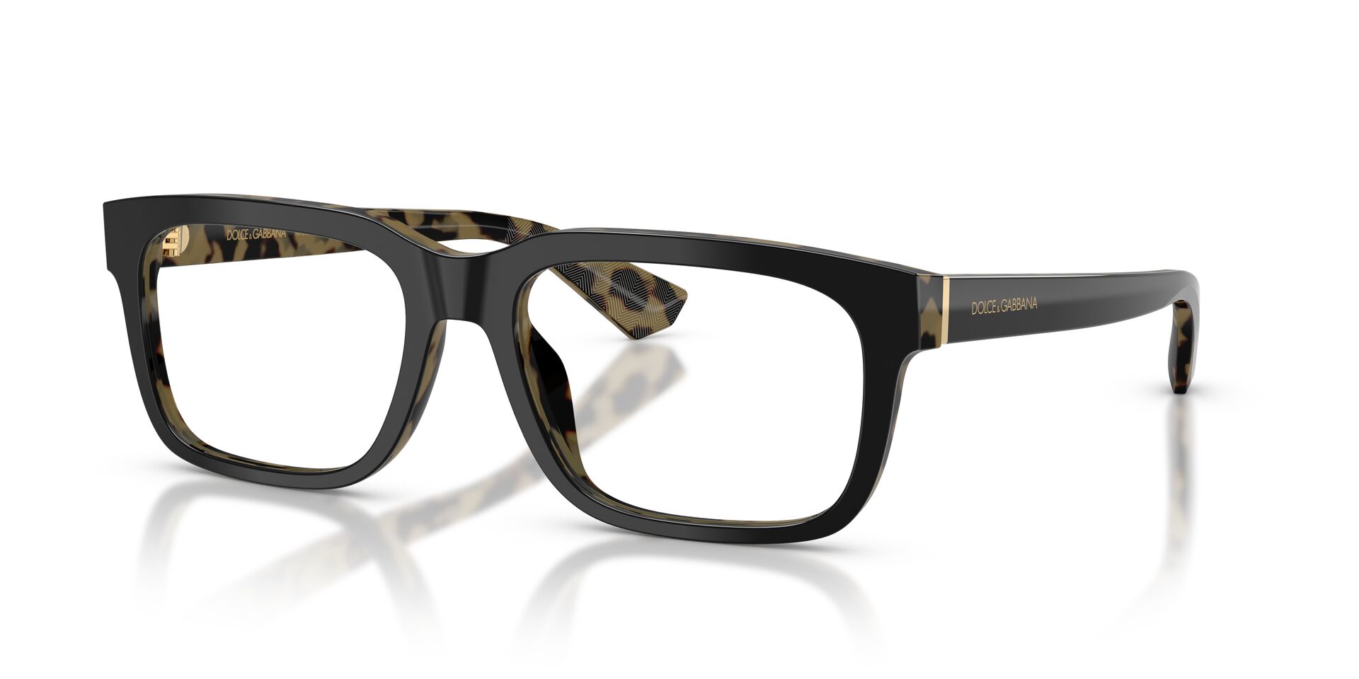 DOLCE & GABBANA DG3432 3404 54 FRAME