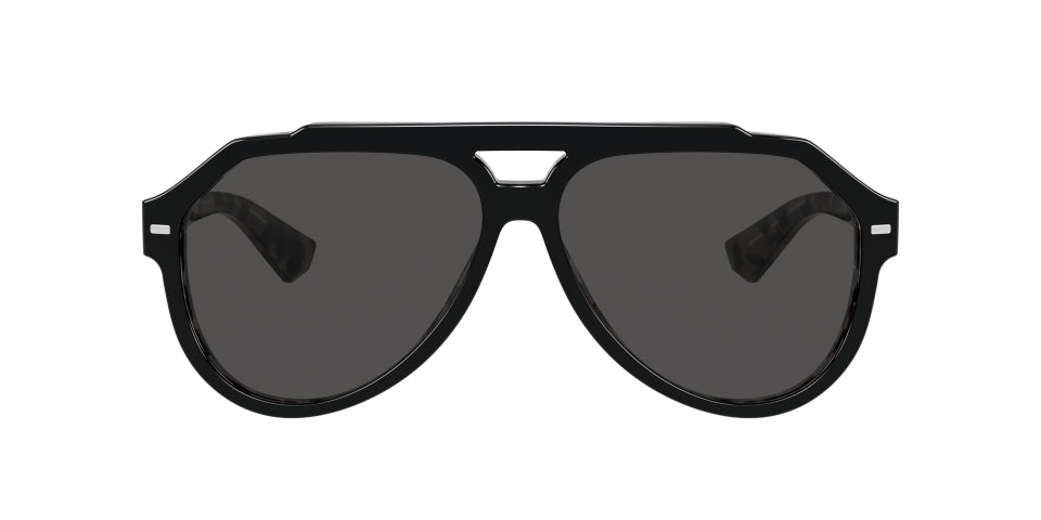 DOLCE & GABBANA DG4452 340387 60 SUNGLASSES