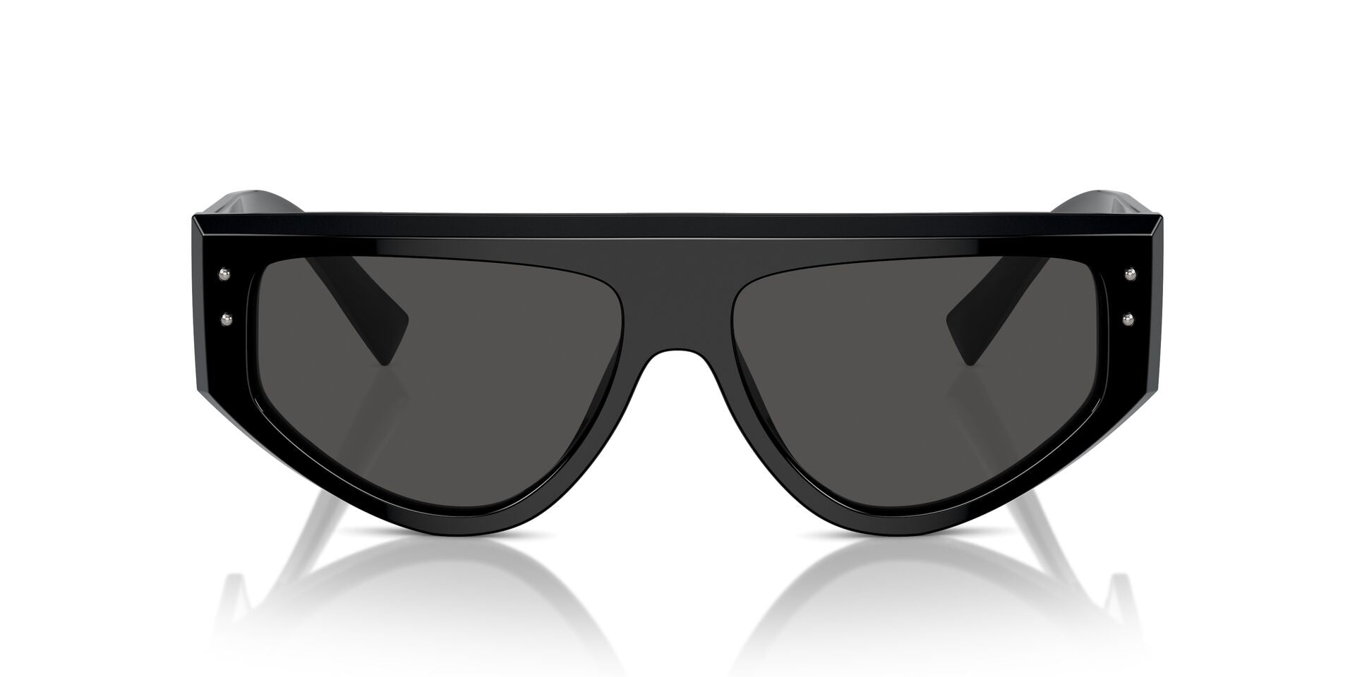 DOLCE & GABBANA DG4461 501/87 57 SUNGLASSES