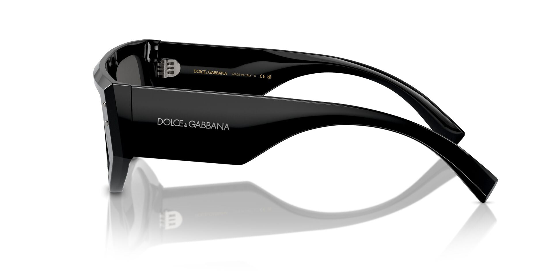 DOLCE & GABBANA DG4461 501/87 57 SUNGLASSES