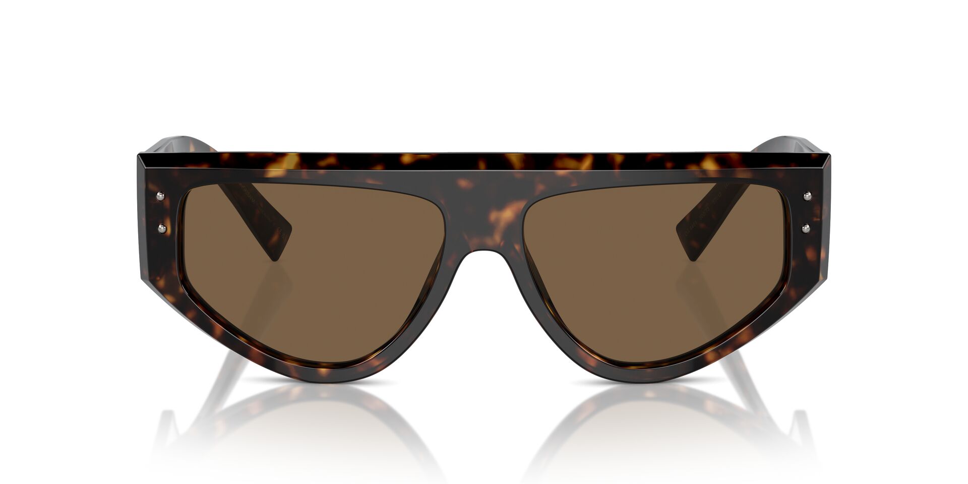 DOLCE & GABBANA DG4461 502/73 57 SUNGLASSES