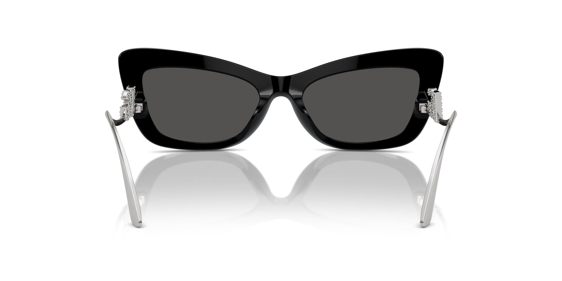 DOLCE & GABBANA DG4467B 501/87 55 SUNGLASSES