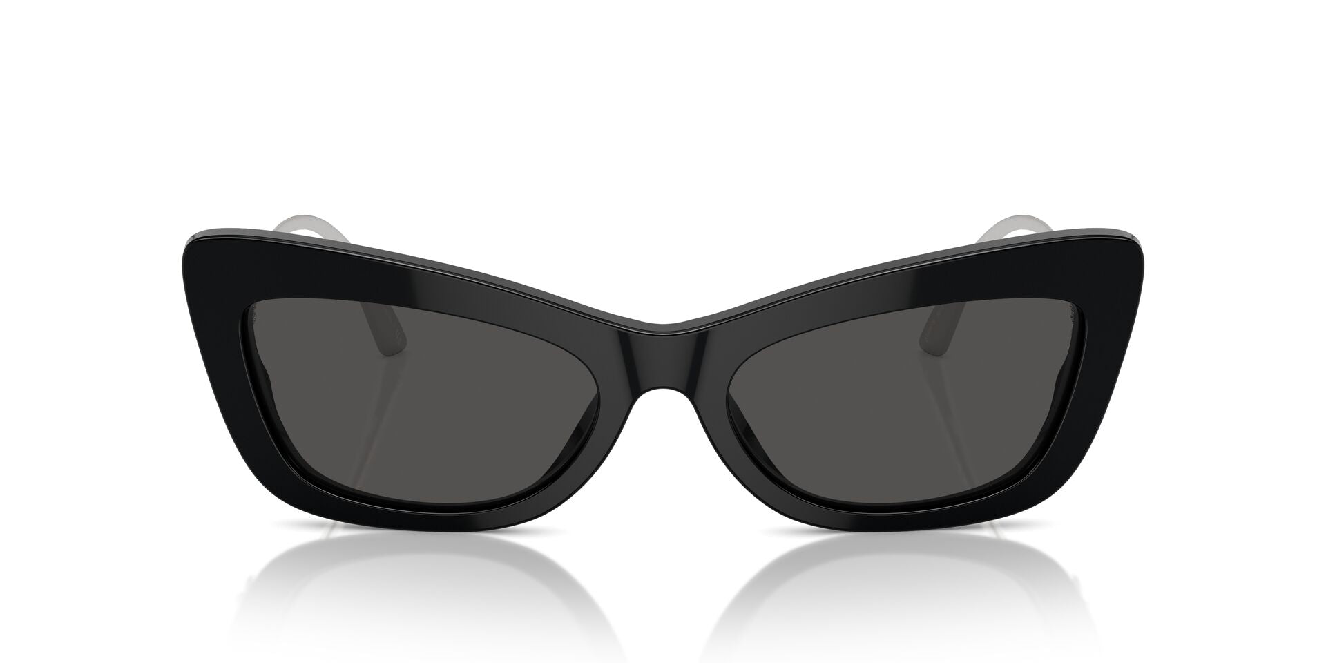 DOLCE & GABBANA DG4467B 501/87 55 SUNGLASSES