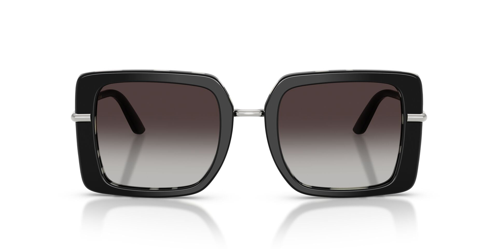 DOLCE & GABBANA DG4491 33728G 52 SUNGLASSES