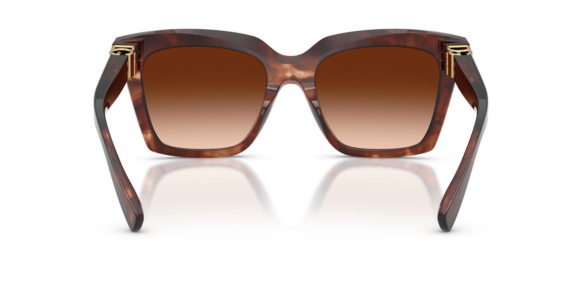 DOLCE & GABBANA DG4498 322274 55 SUNGLASSES